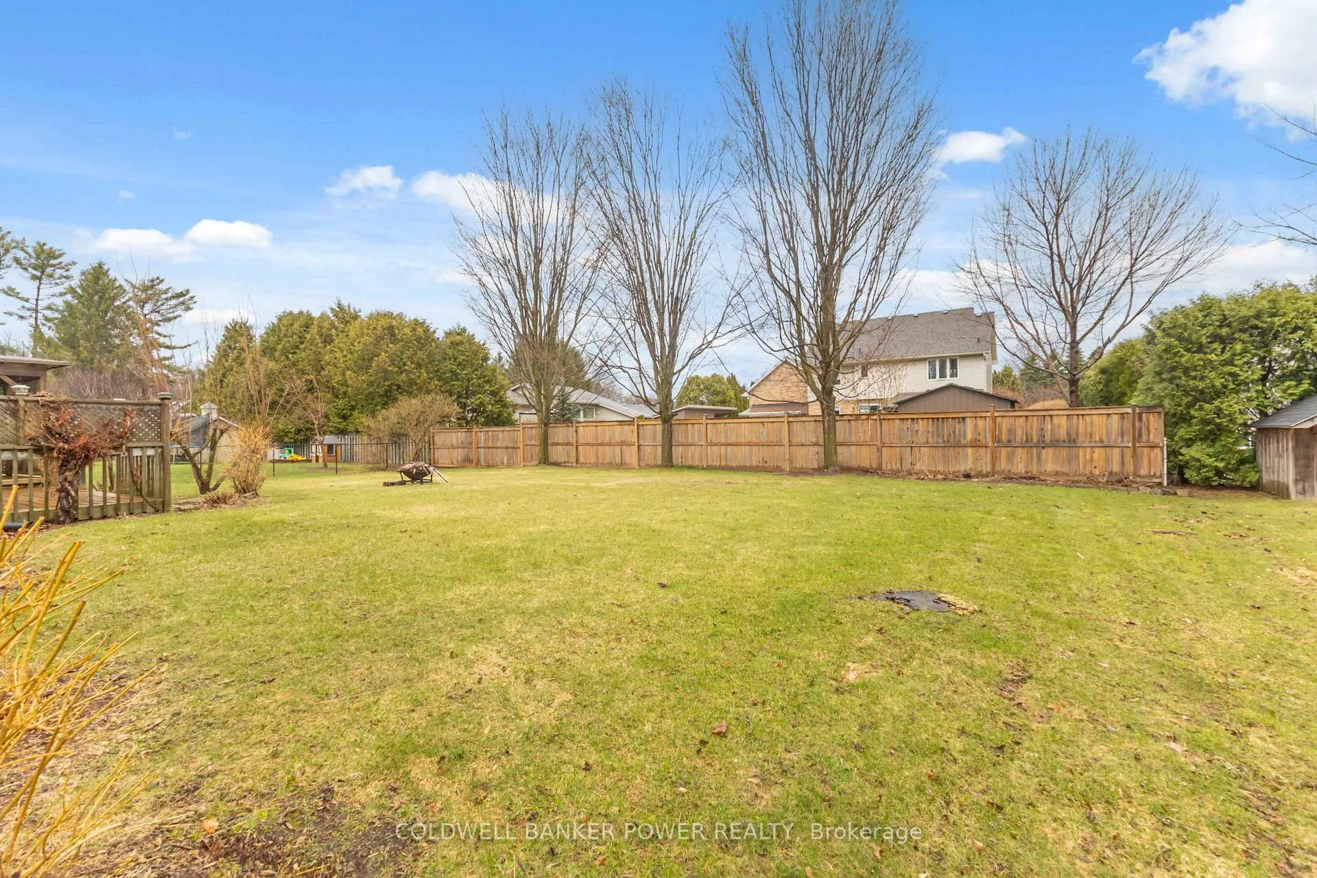 Photo 33 of 3558 Springer Road, Middlesex Centre, Delaware Town — HOMEH