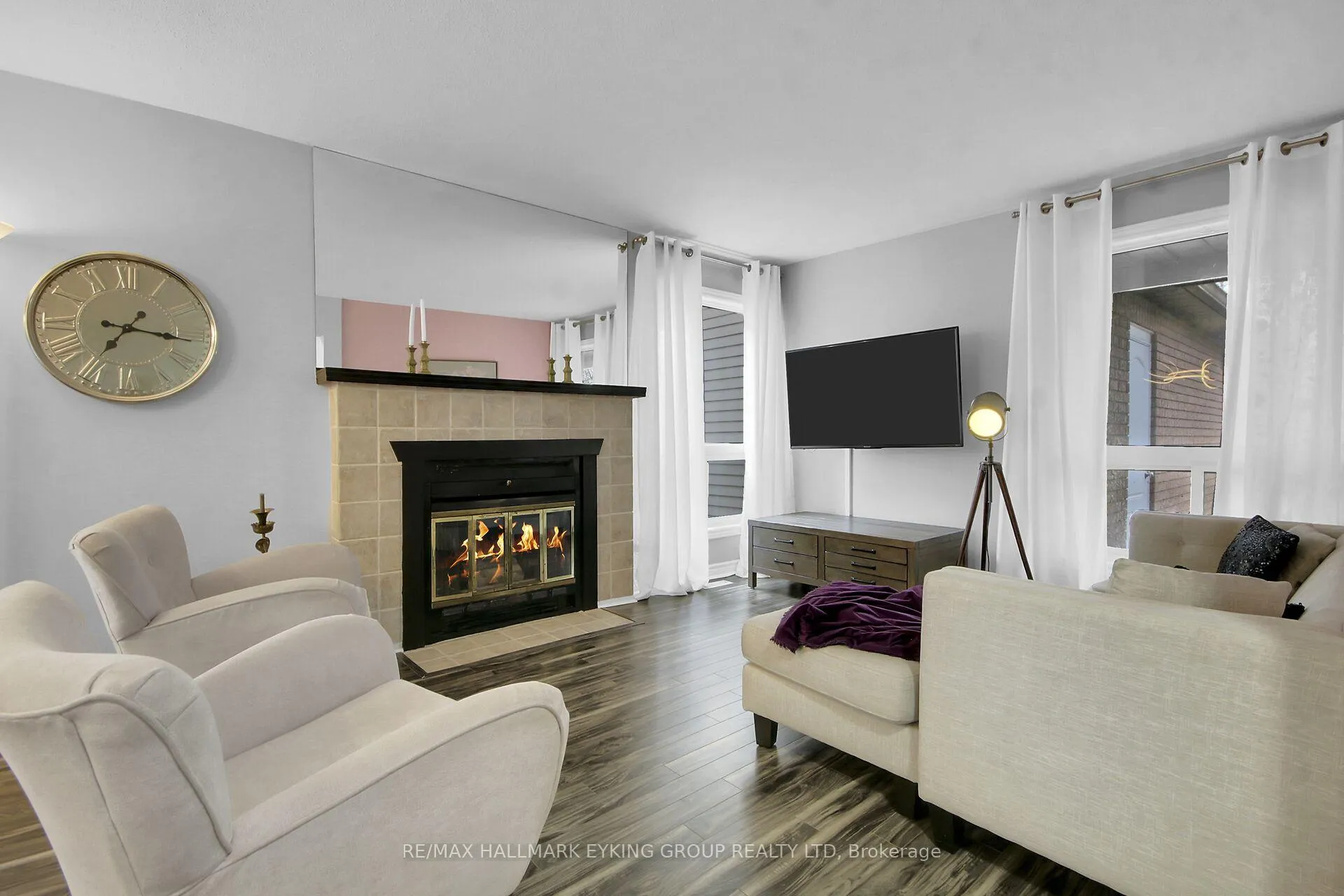 Photo 7 of 8 Vickers Way, Ottawa, Kanata - Katimavik — HOMEH