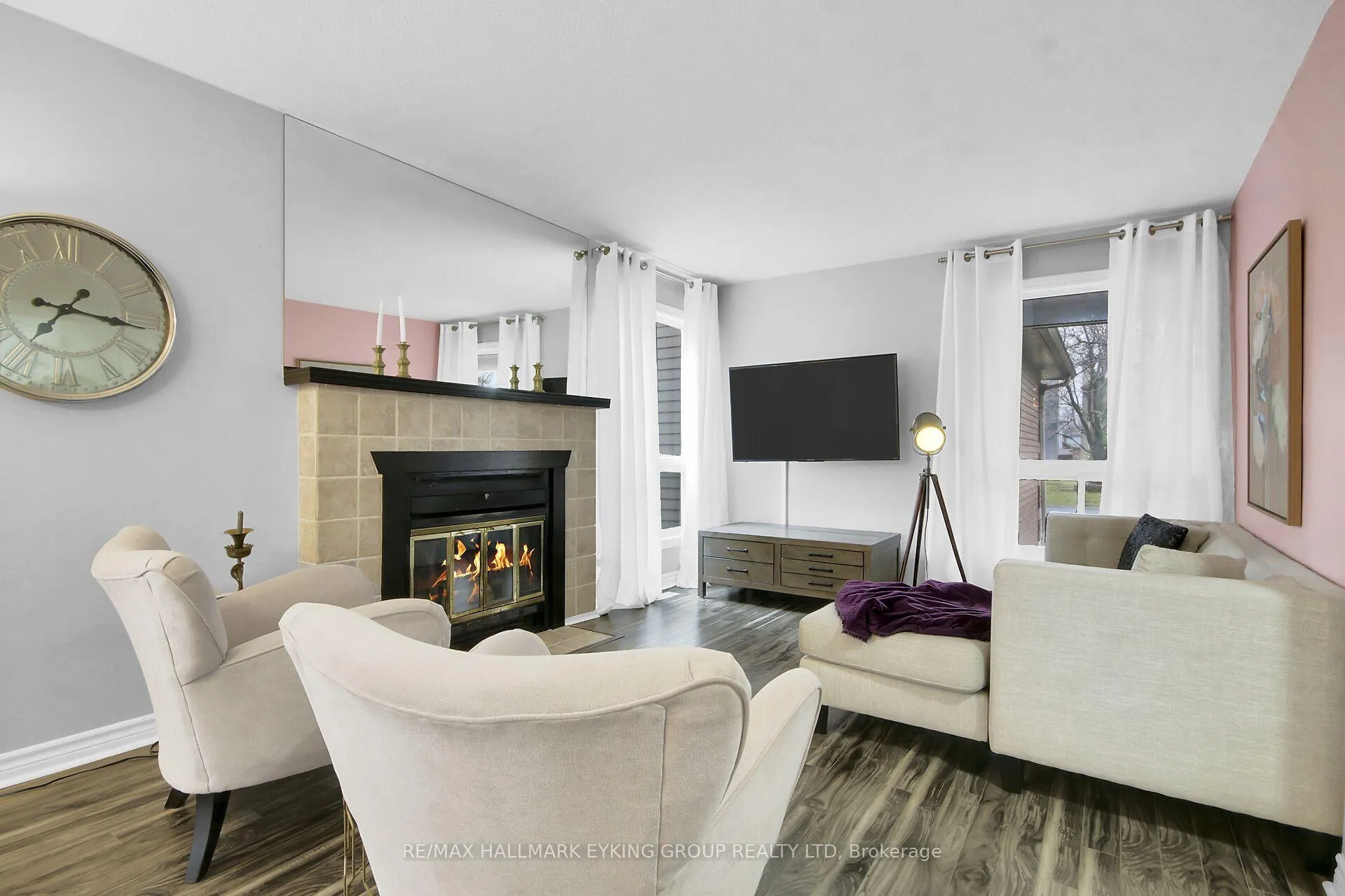 Photo 8 of 8 Vickers Way, Ottawa, Kanata - Katimavik — HOMEH
