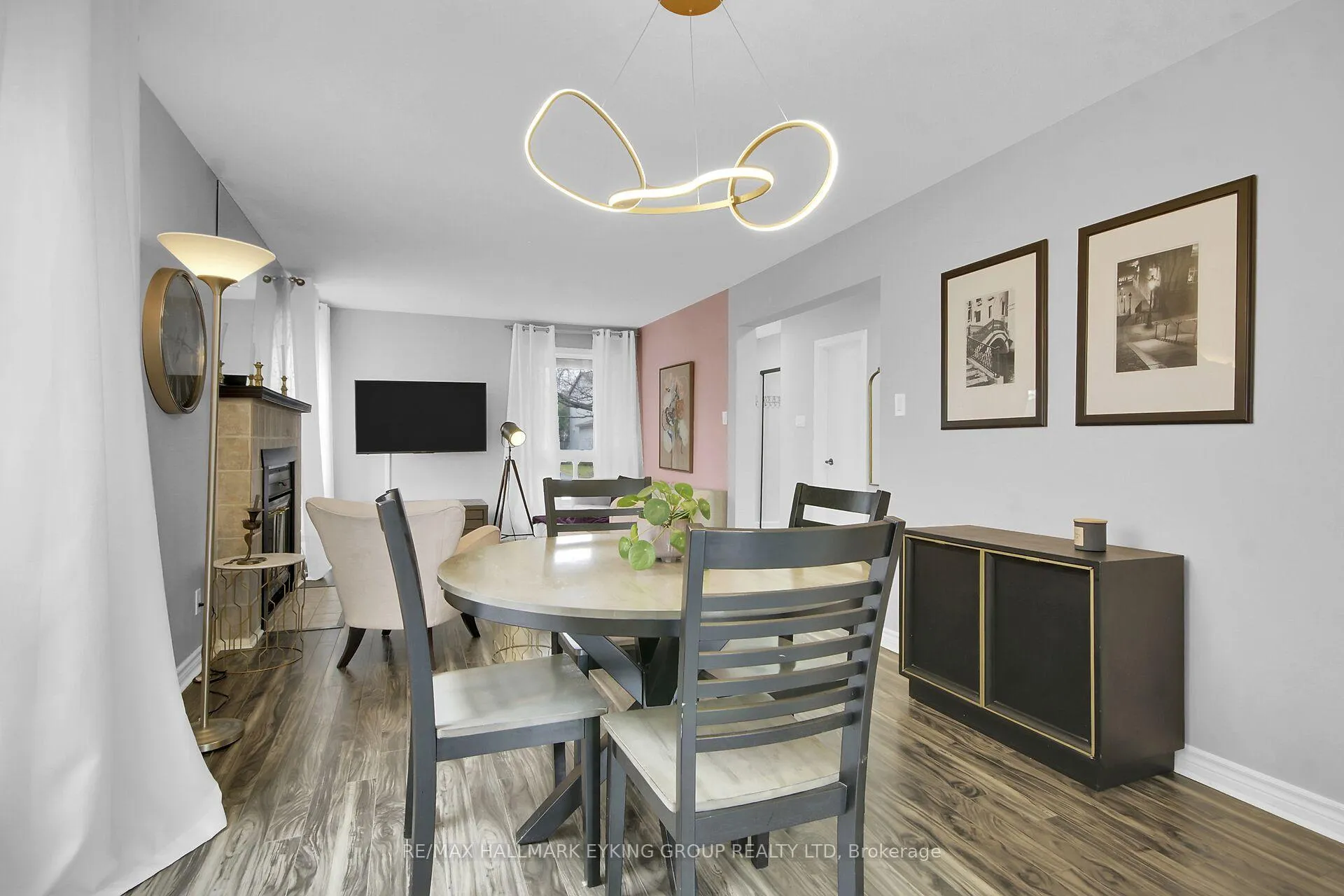 Photo 12 of 8 Vickers Way, Ottawa, Kanata - Katimavik — HOMEH
