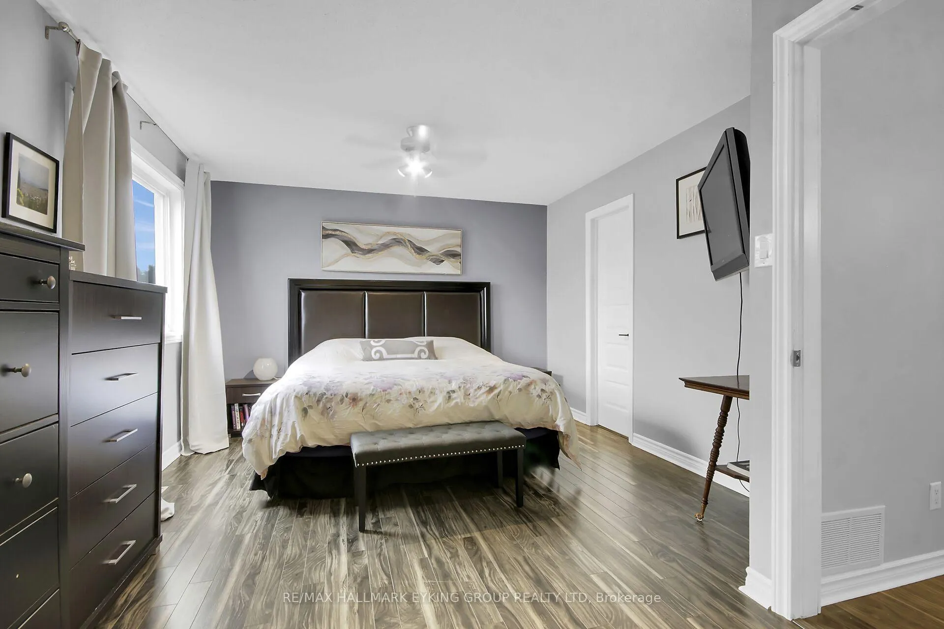 Photo 30 of 8 Vickers Way, Ottawa, Kanata - Katimavik — HOMEH