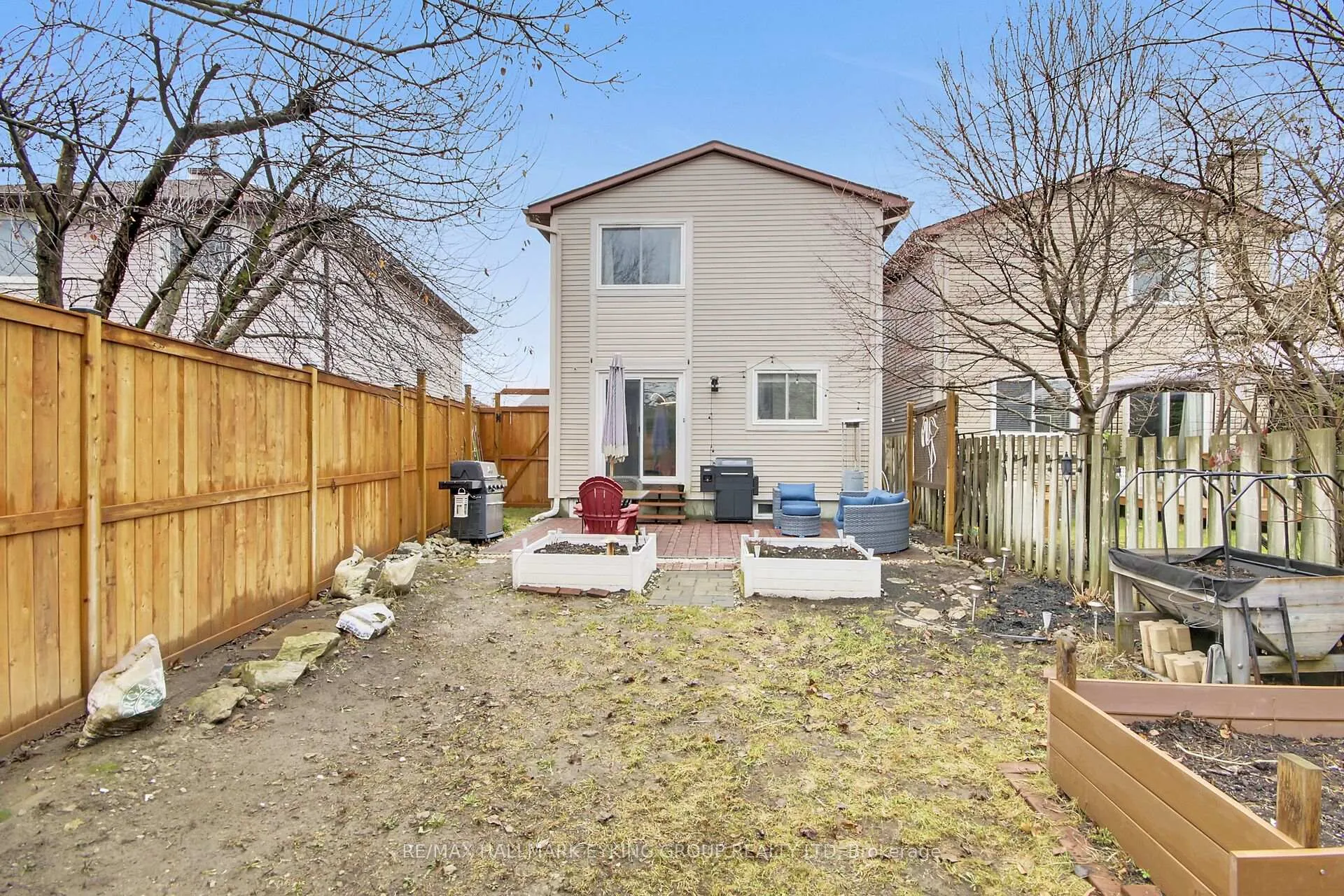 Photo 47 of 8 Vickers Way, Ottawa, Kanata - Katimavik — HOMEH