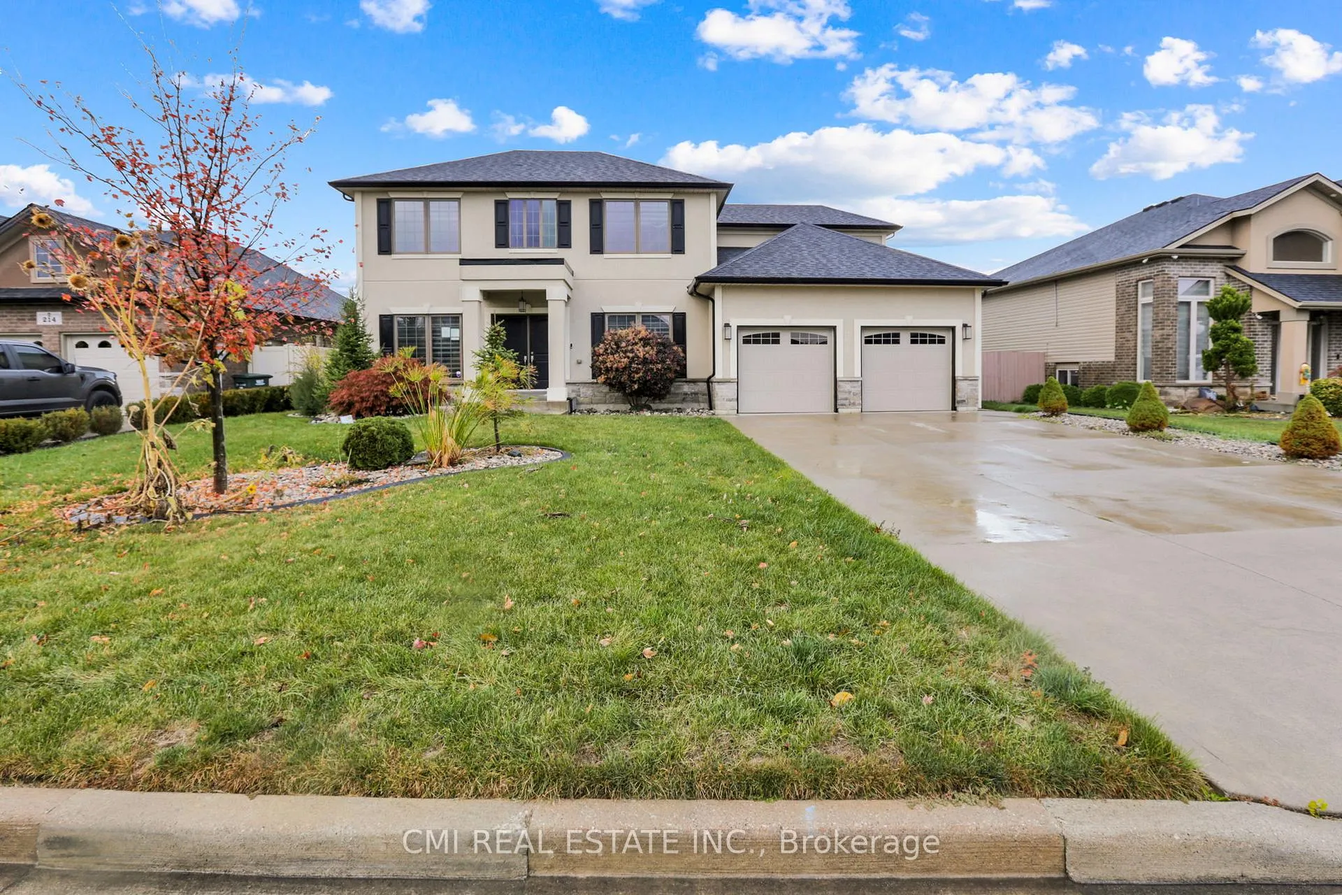 Photo 1 of 212 Jasmine Drive, Lakeshore — HOMEH