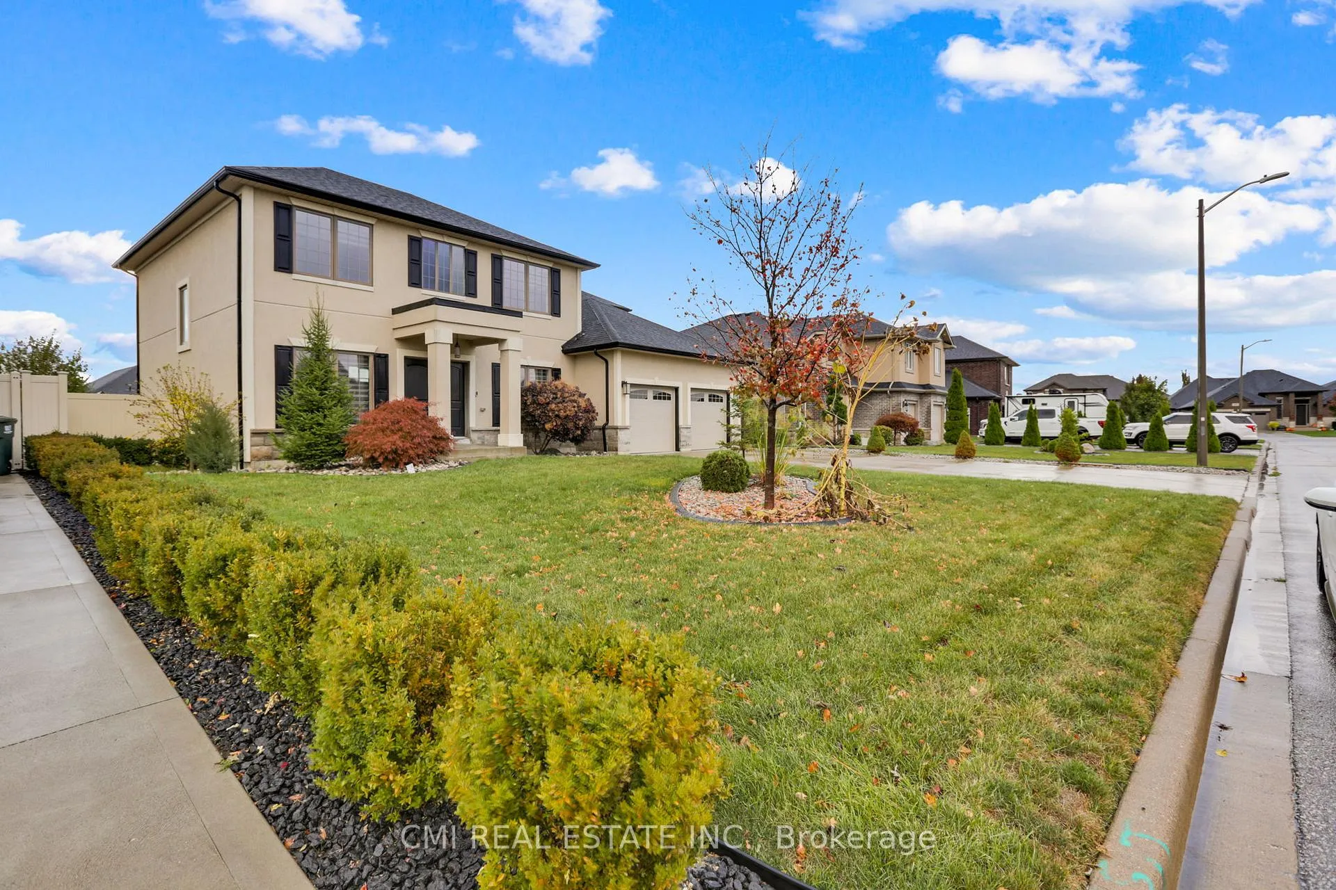 Photo 2 of 212 Jasmine Drive, Lakeshore — HOMEH