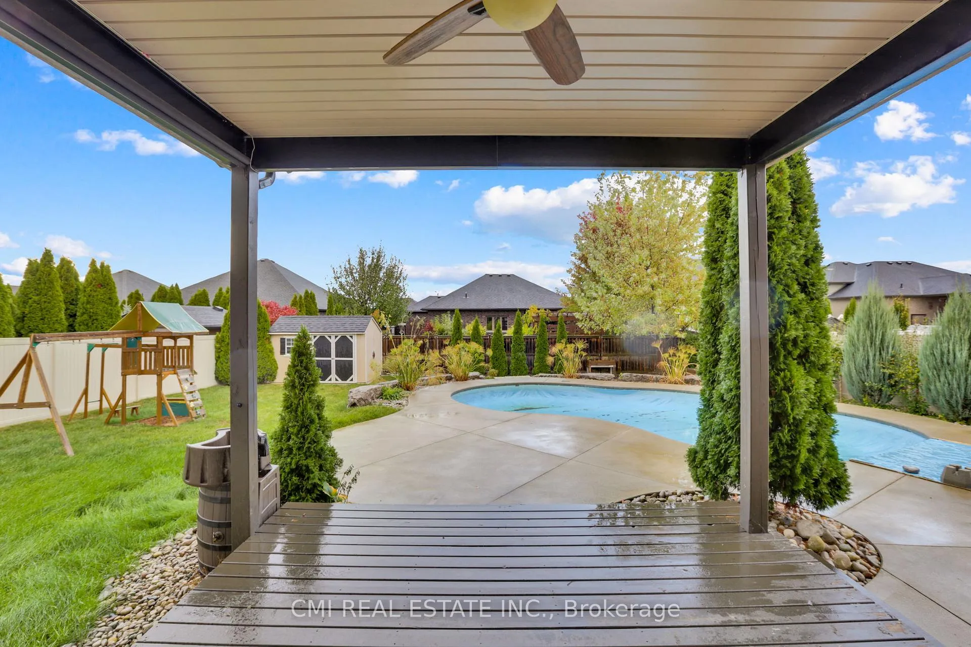 Photo 41 of 212 Jasmine Drive, Lakeshore — HOMEH