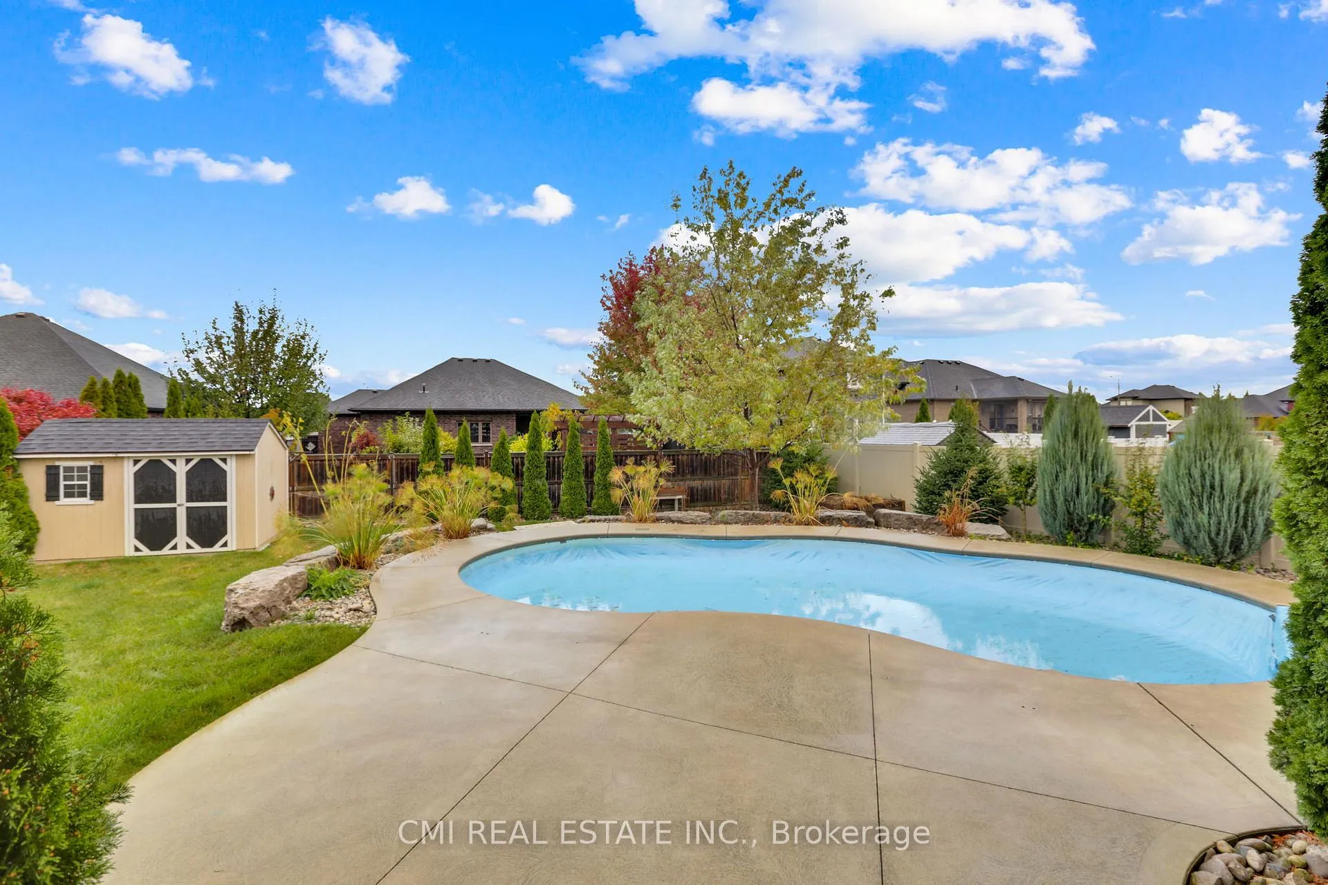 Photo 43 of 212 Jasmine Drive, Lakeshore — HOMEH