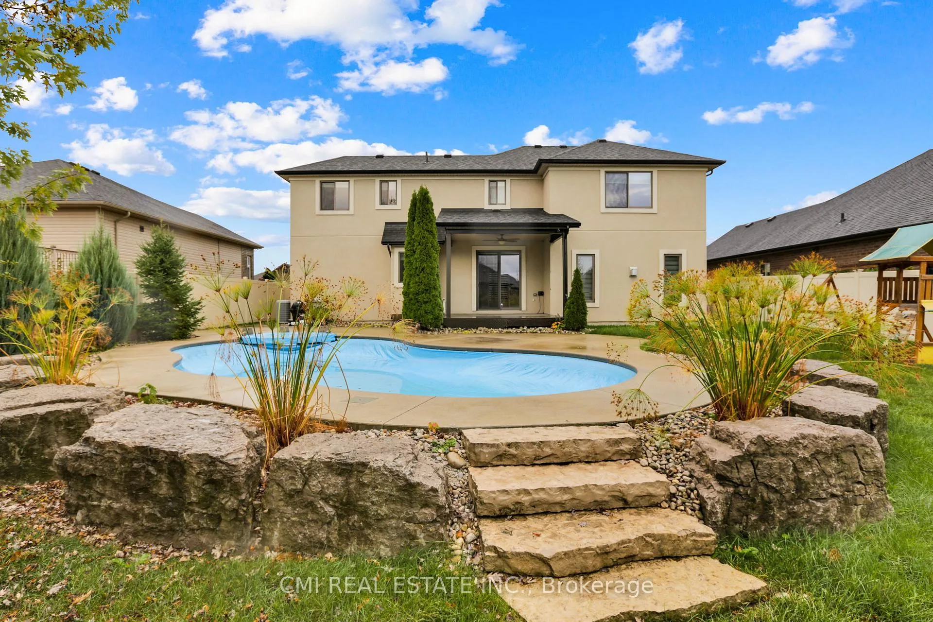 Photo 45 of 212 Jasmine Drive, Lakeshore — HOMEH