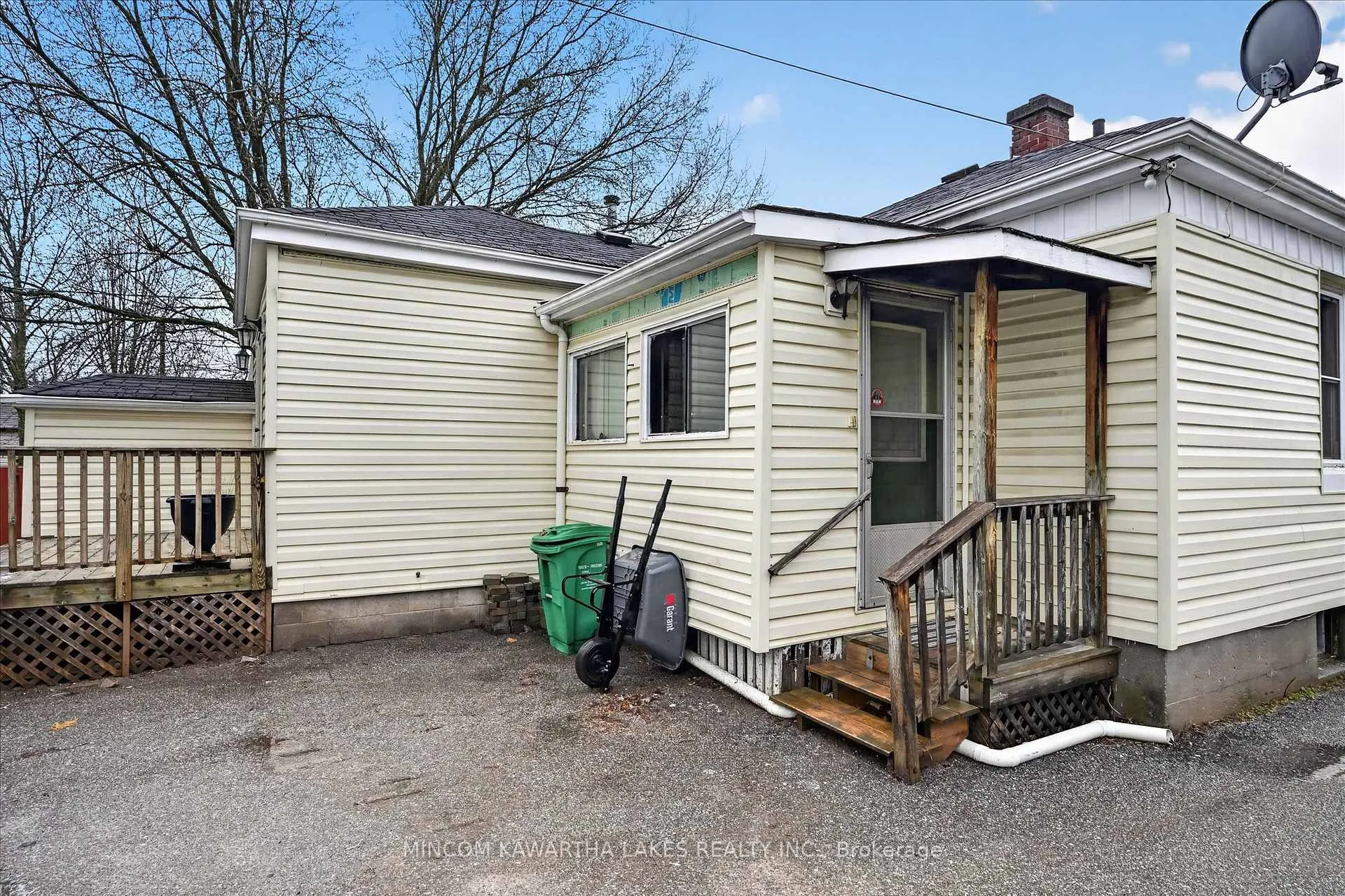 Photo 41 of 452 Hamilton Street, Peterborough, Otonabee Ward 1 — HOMEH