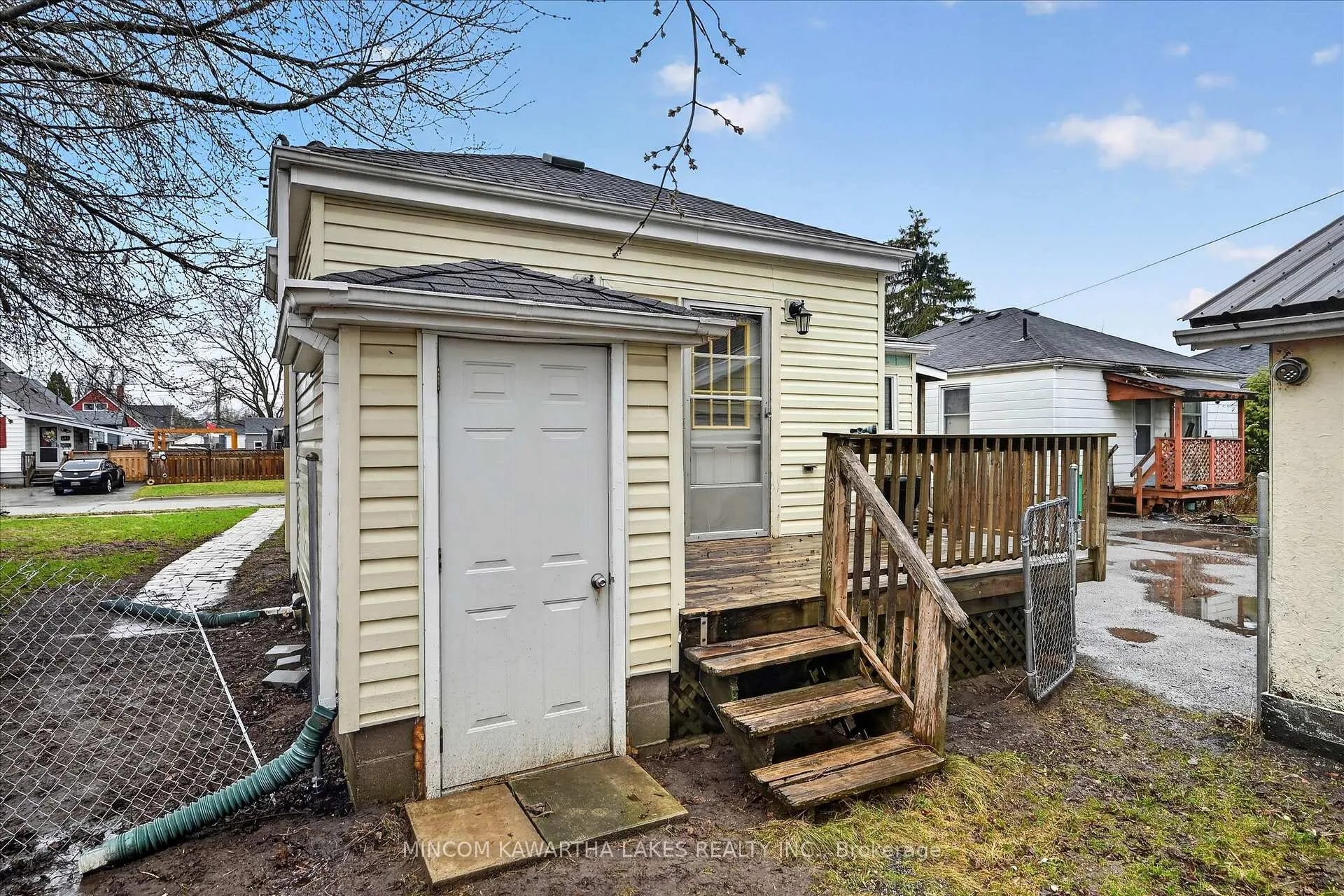 Photo 42 of 452 Hamilton Street, Peterborough, Otonabee Ward 1 — HOMEH