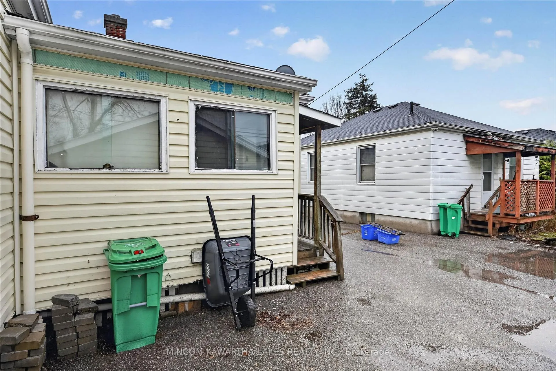 Photo 43 of 452 Hamilton Street, Peterborough, Otonabee Ward 1 — HOMEH