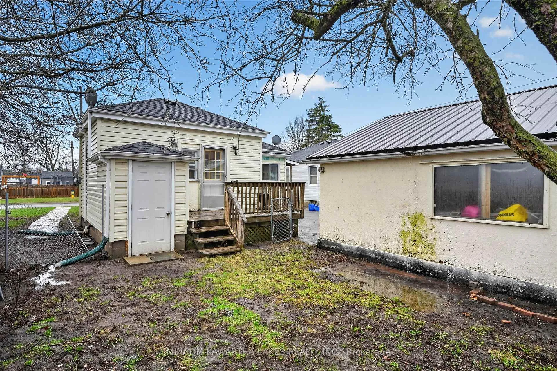 Photo 44 of 452 Hamilton Street, Peterborough, Otonabee Ward 1 — HOMEH