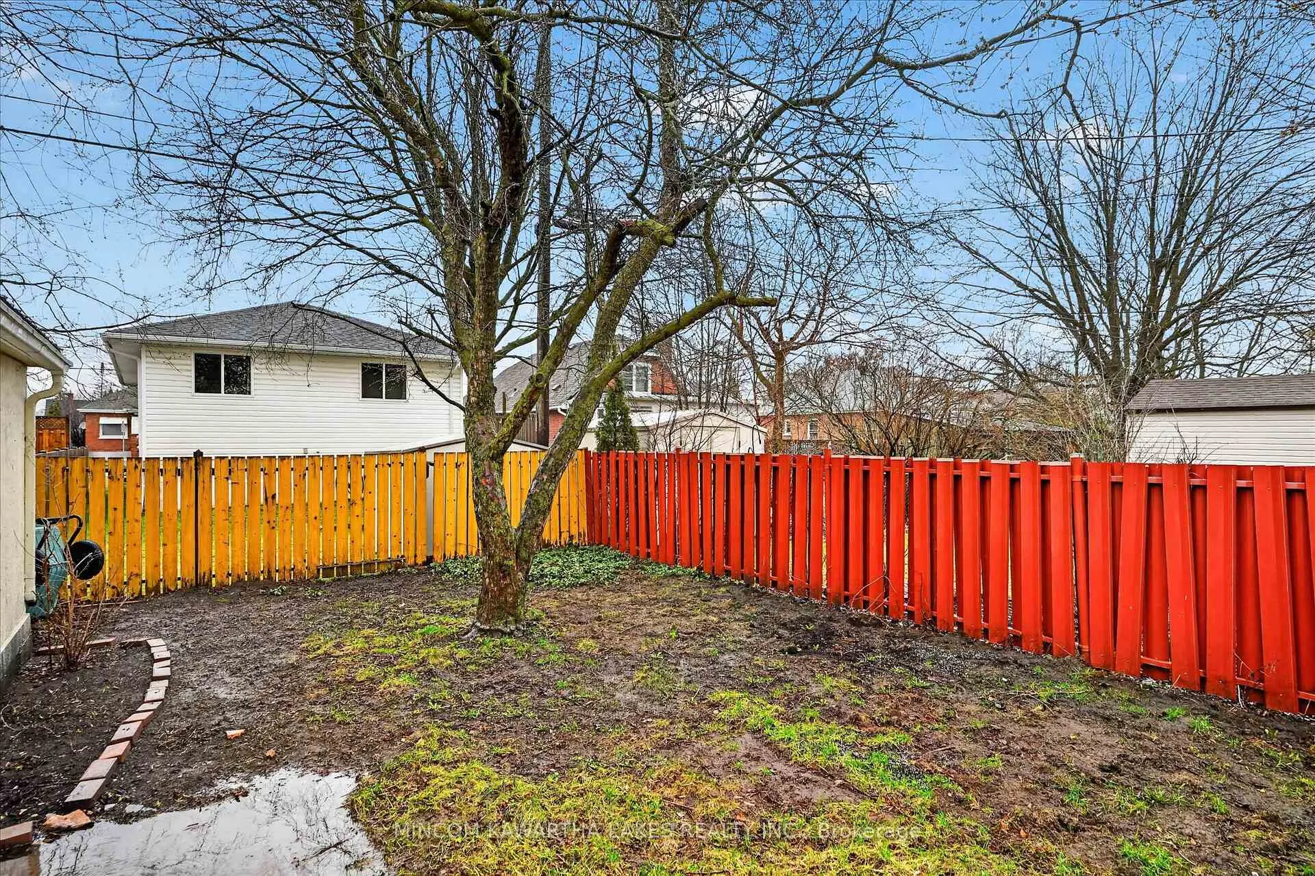 Photo 46 of 452 Hamilton Street, Peterborough, Otonabee Ward 1 — HOMEH
