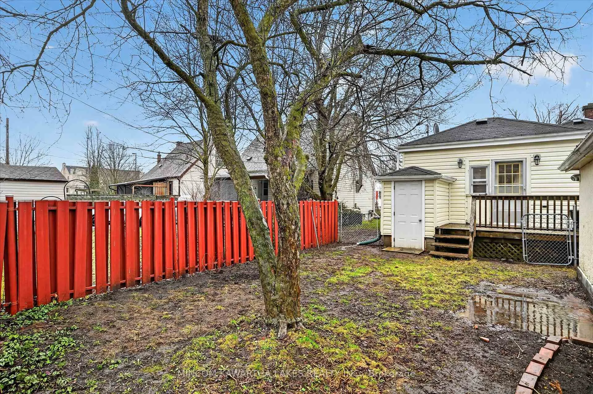 Photo 47 of 452 Hamilton Street, Peterborough, Otonabee Ward 1 — HOMEH