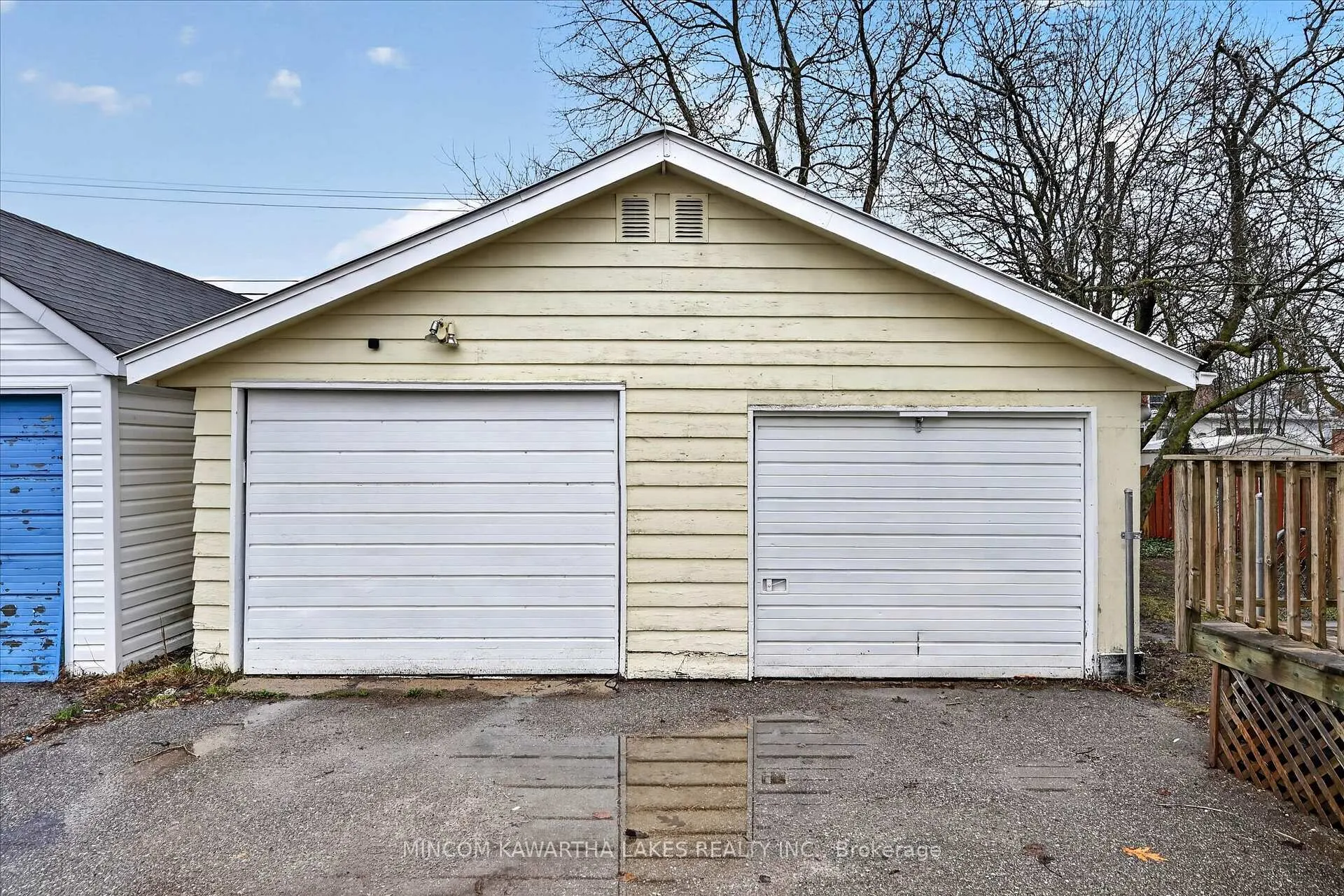 Photo 48 of 452 Hamilton Street, Peterborough, Otonabee Ward 1 — HOMEH
