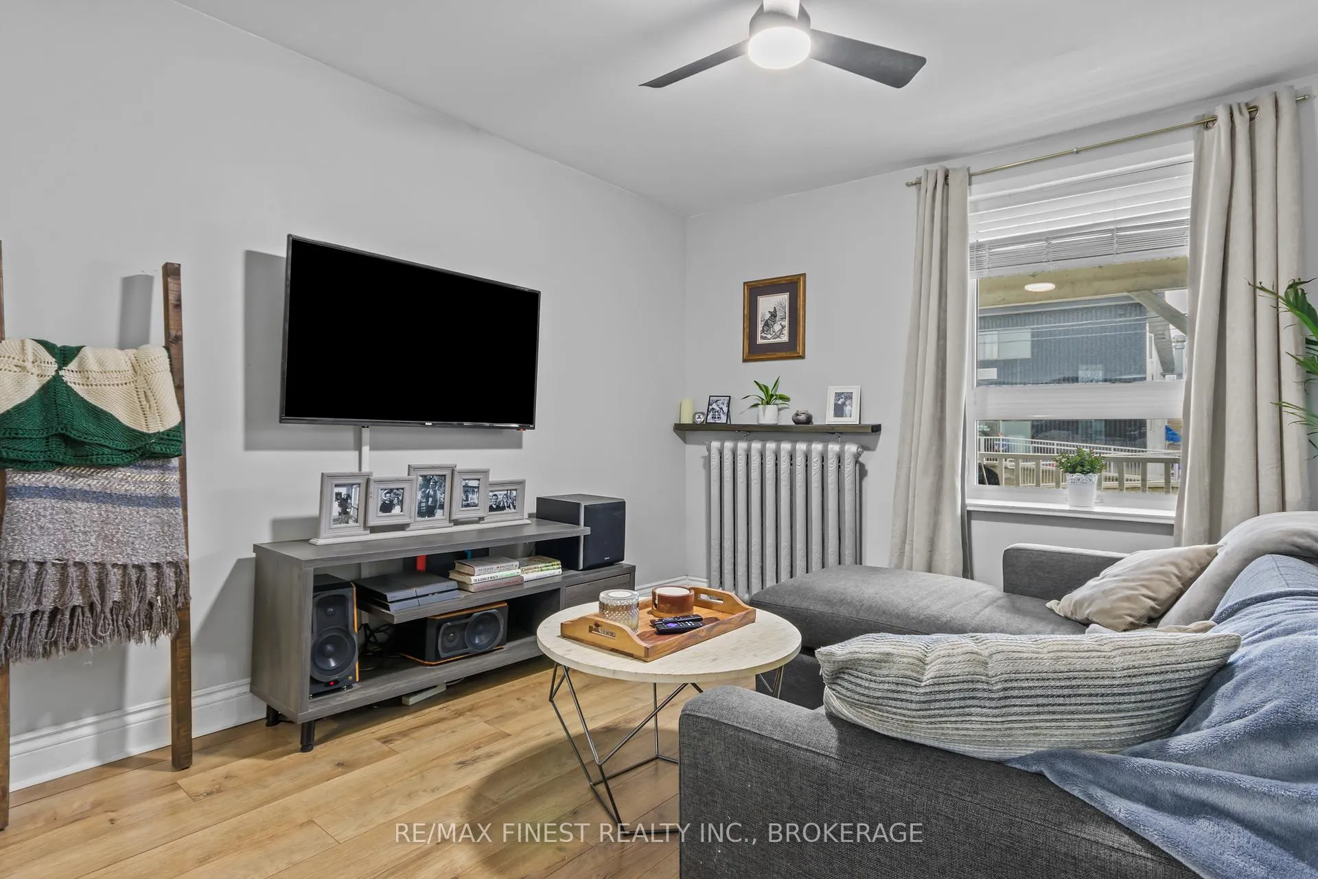 Photo 5 of 205 Concession Street, Kingston, East of Sir John A. Blvd — HOMEH