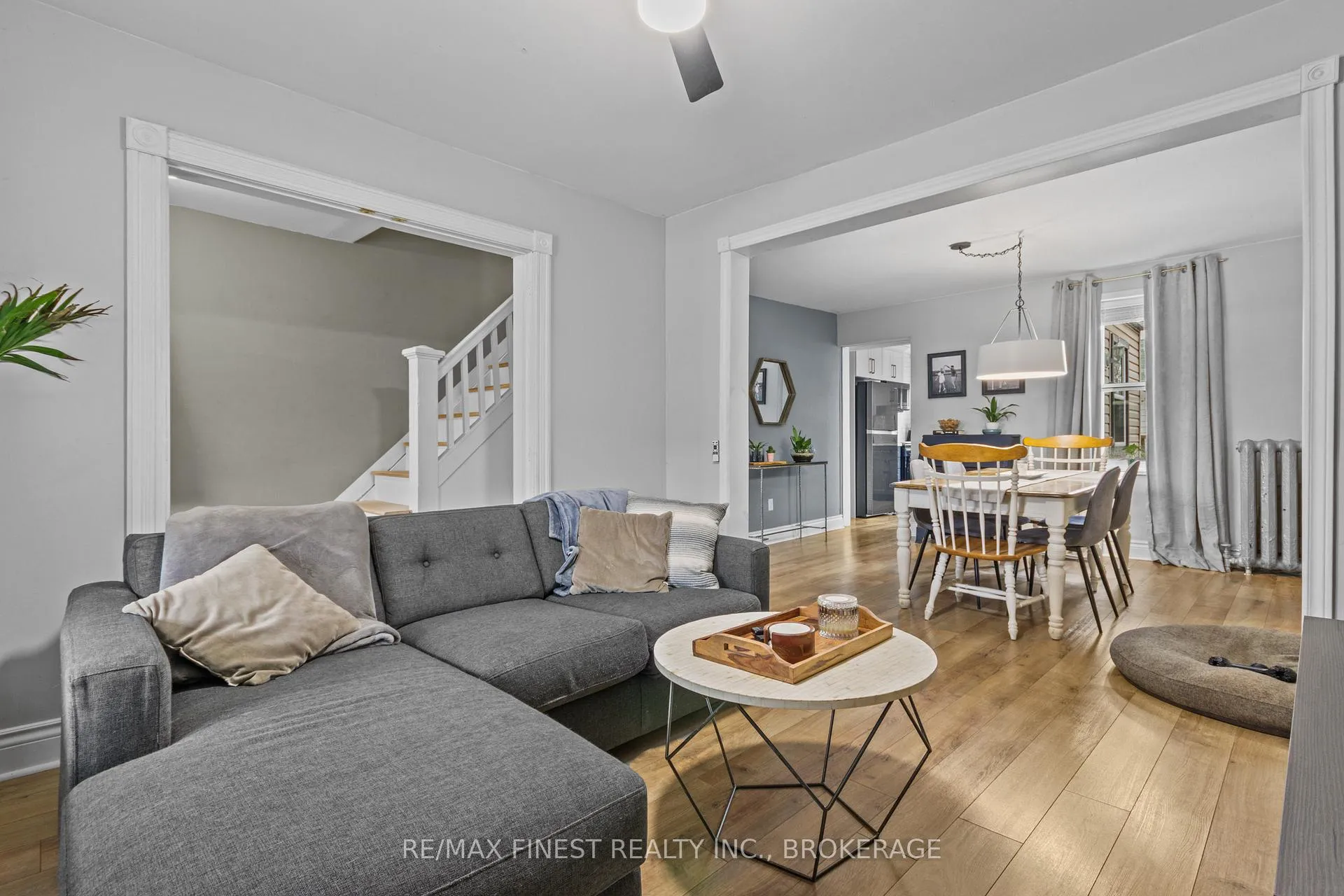Photo 6 of 205 Concession Street, Kingston, East of Sir John A. Blvd — HOMEH