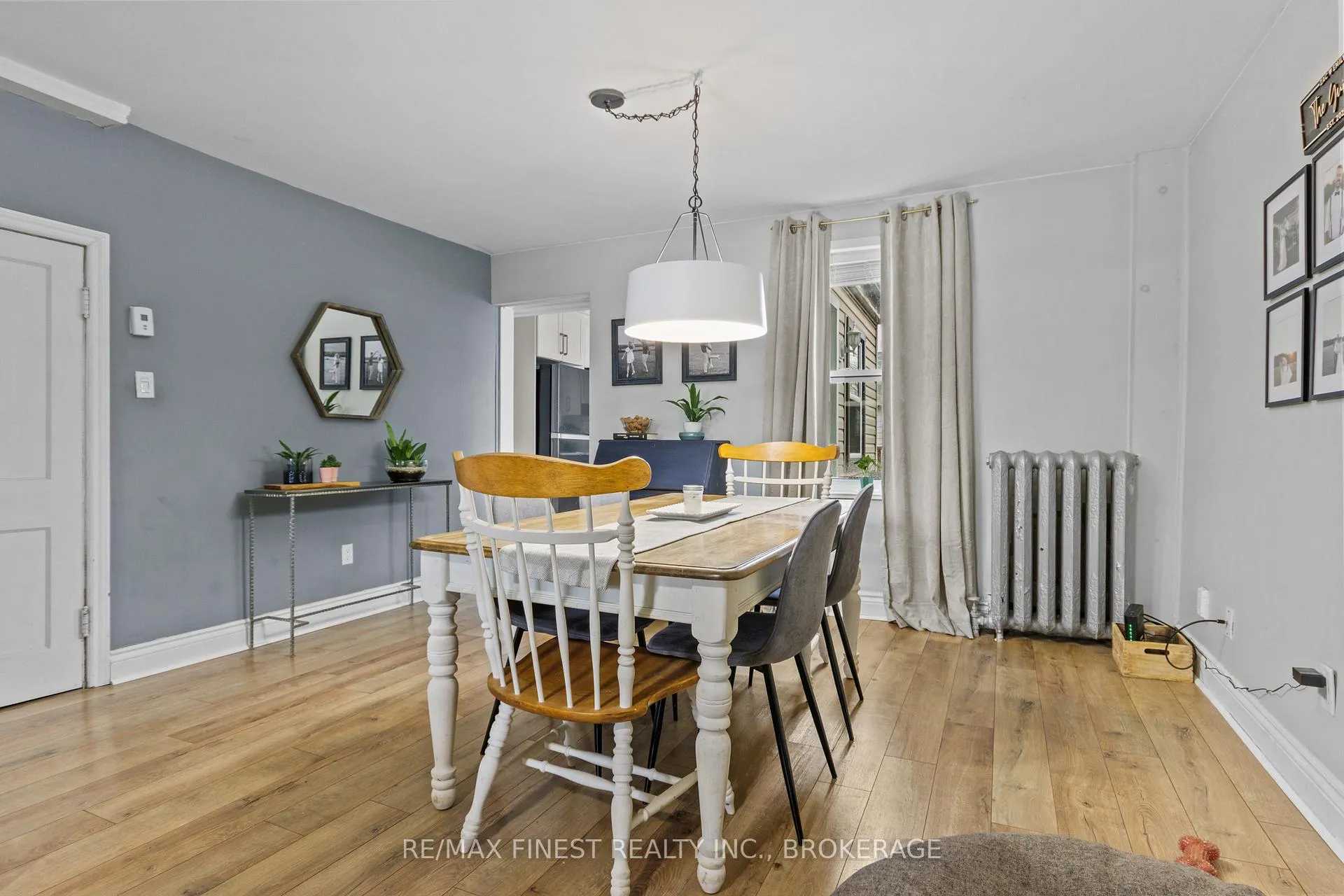 Photo 7 of 205 Concession Street, Kingston, East of Sir John A. Blvd — HOMEH