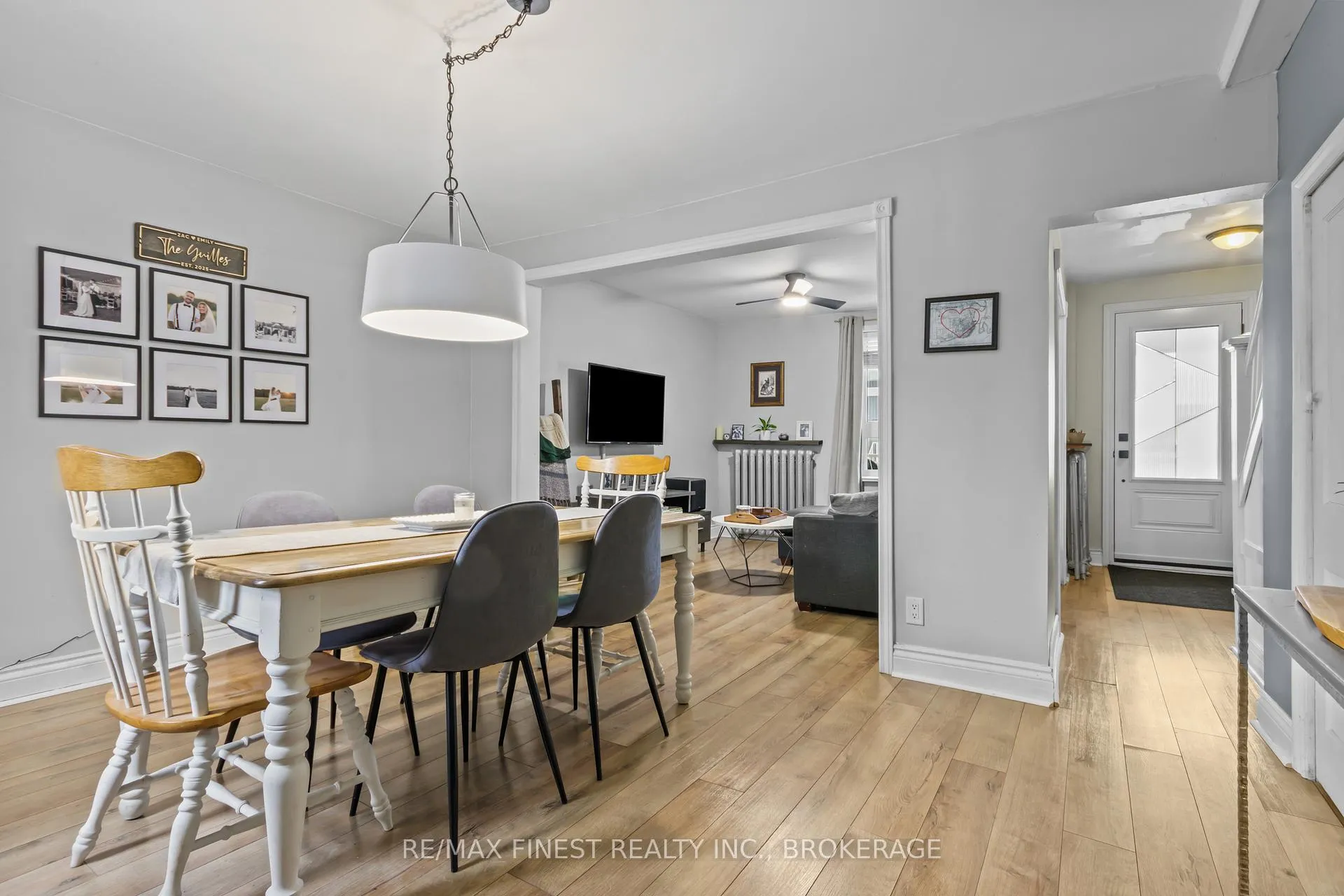 Photo 9 of 205 Concession Street, Kingston, East of Sir John A. Blvd — HOMEH