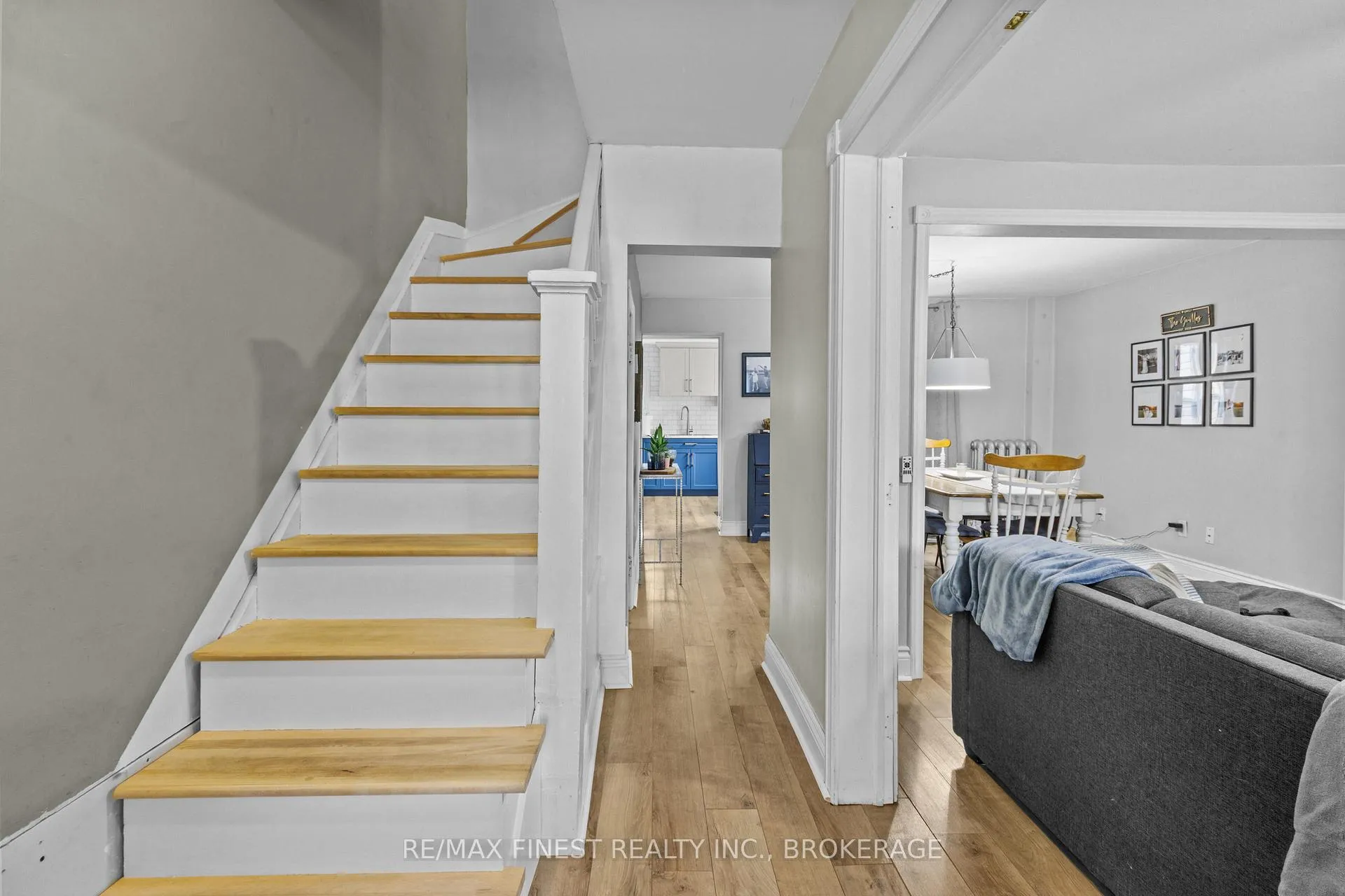 Photo 14 of 205 Concession Street, Kingston, East of Sir John A. Blvd — HOMEH
