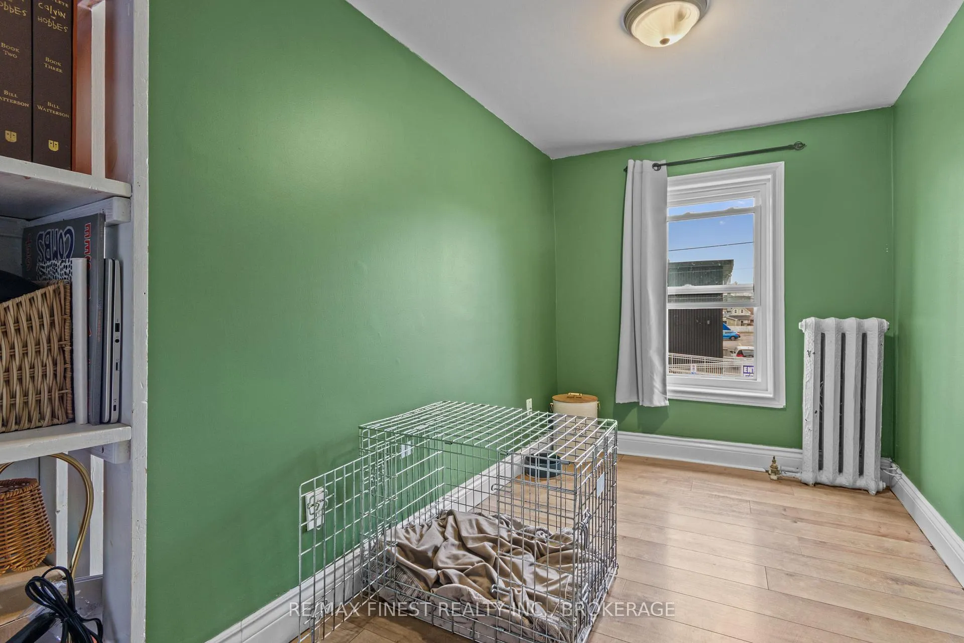 Photo 19 of 205 Concession Street, Kingston, East of Sir John A. Blvd — HOMEH