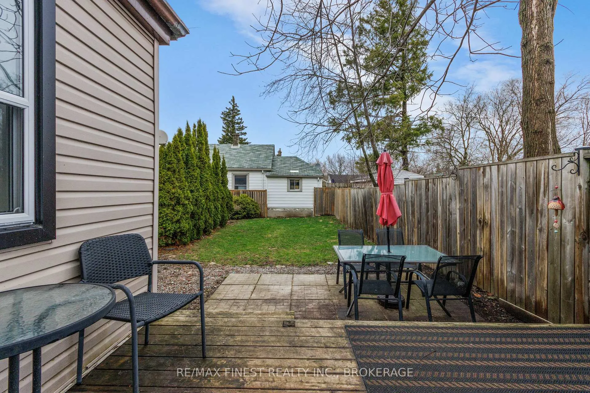 Photo 20 of 205 Concession Street, Kingston, East of Sir John A. Blvd — HOMEH