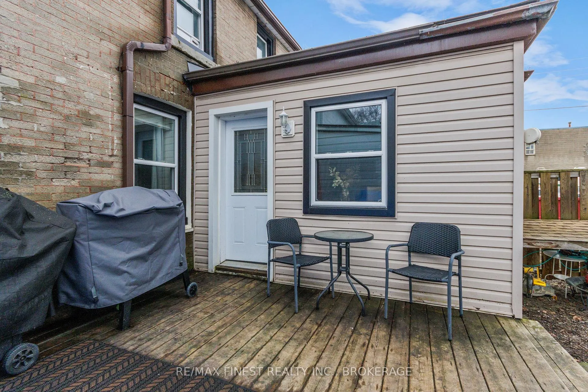 Photo 21 of 205 Concession Street, Kingston, East of Sir John A. Blvd — HOMEH