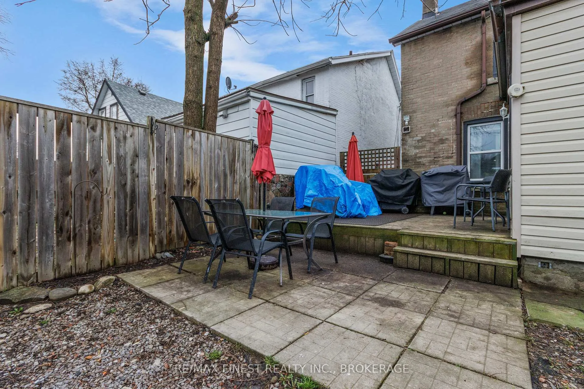 Photo 22 of 205 Concession Street, Kingston, East of Sir John A. Blvd — HOMEH