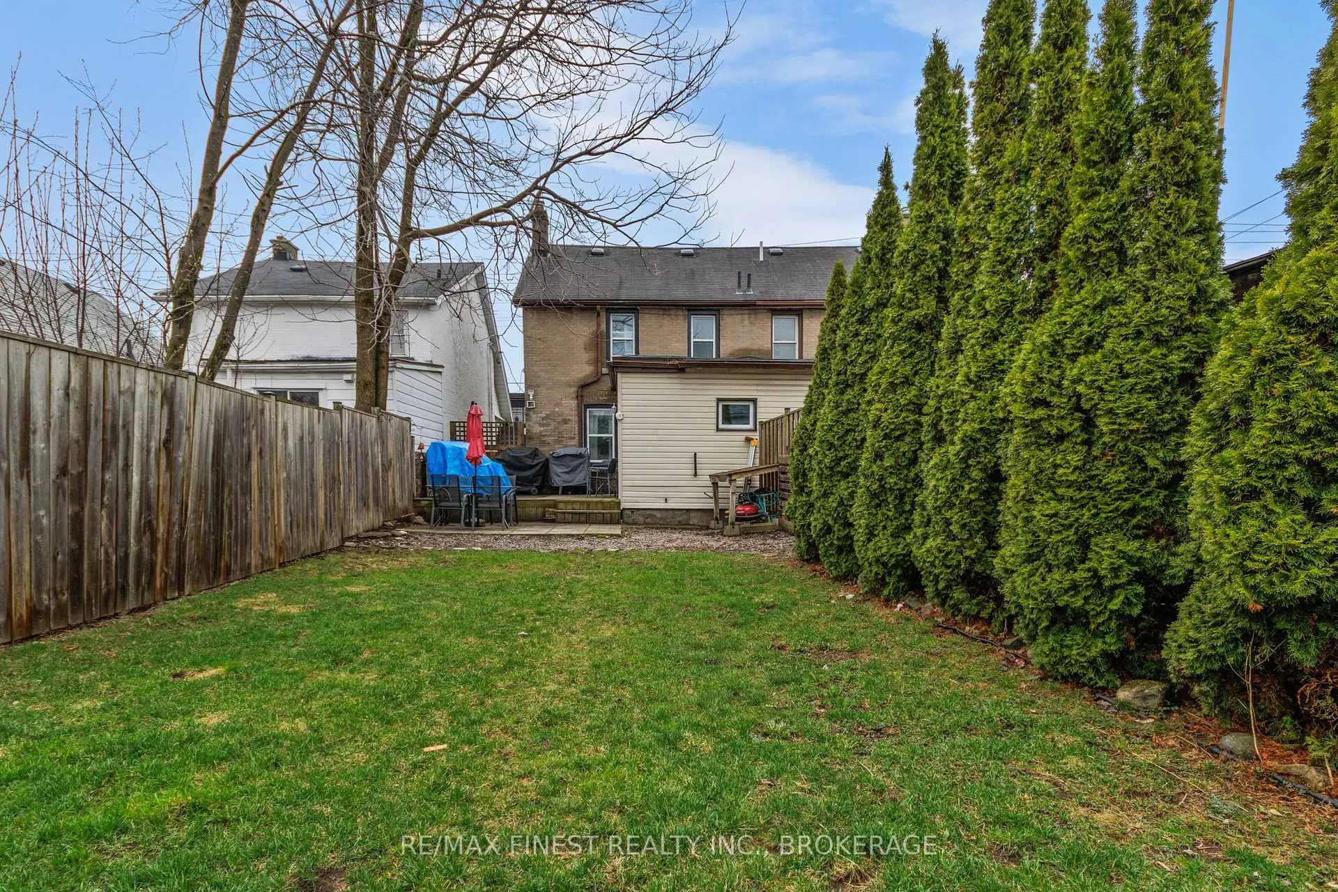 Photo 23 of 205 Concession Street, Kingston, East of Sir John A. Blvd — HOMEH