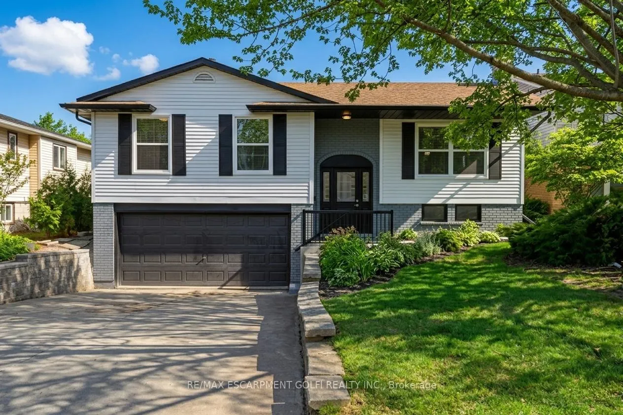 Photo 1 of 4140 Celia Court, Burlington, Shoreacres — HOMEH