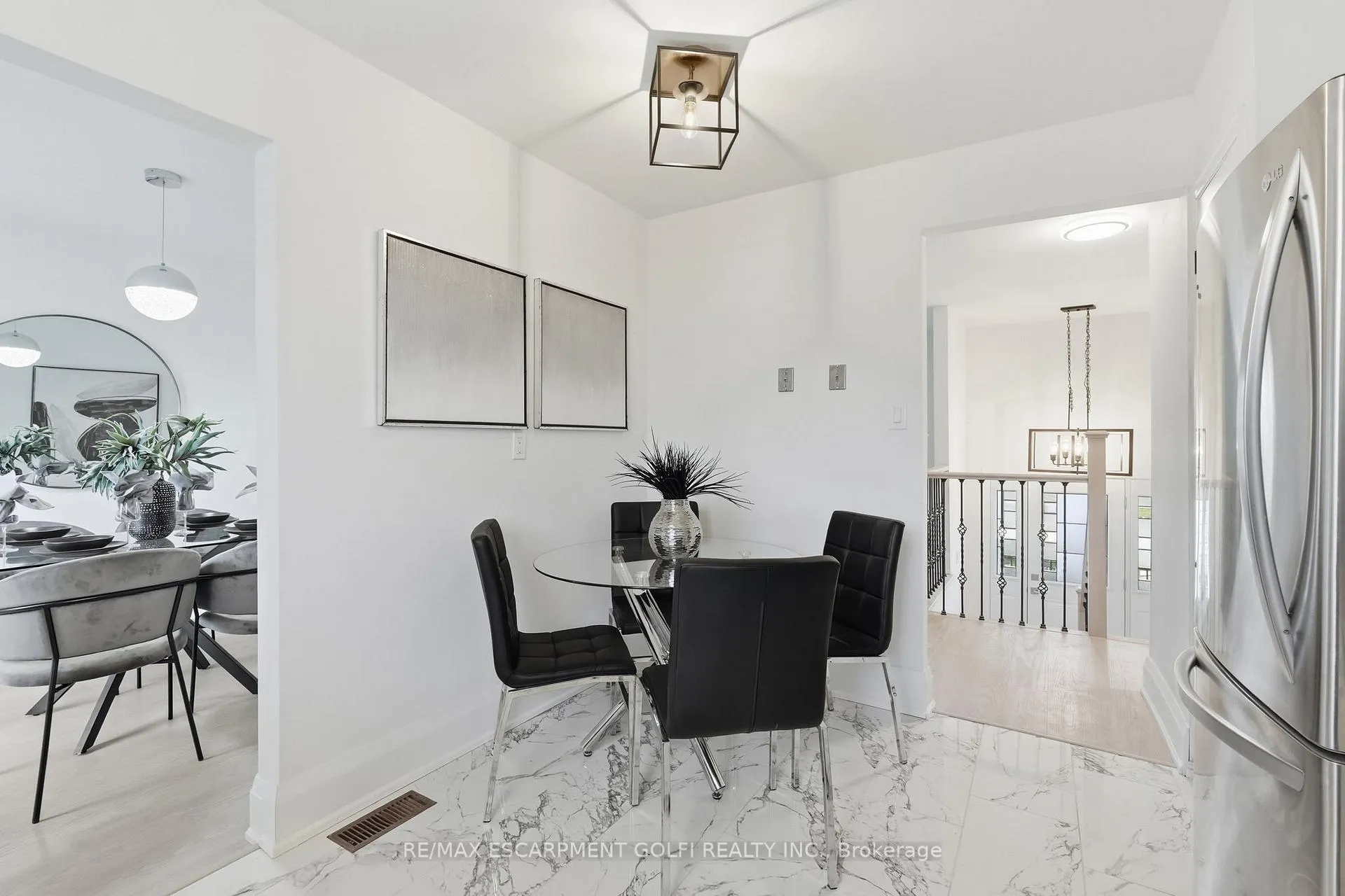 Photo 13 of 4140 Celia Court, Burlington, Shoreacres — HOMEH