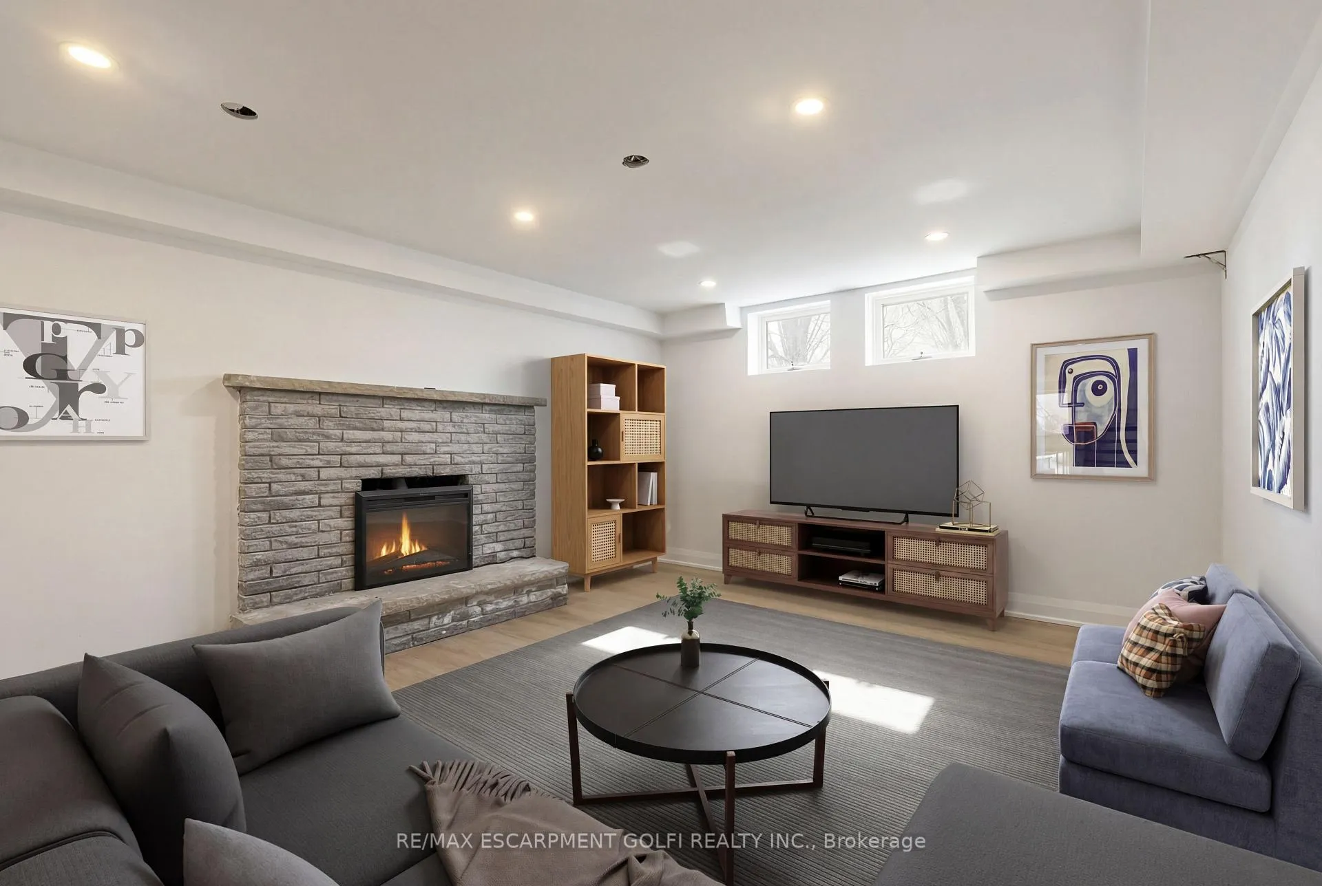 Photo 20 of 4140 Celia Court, Burlington, Shoreacres — HOMEH