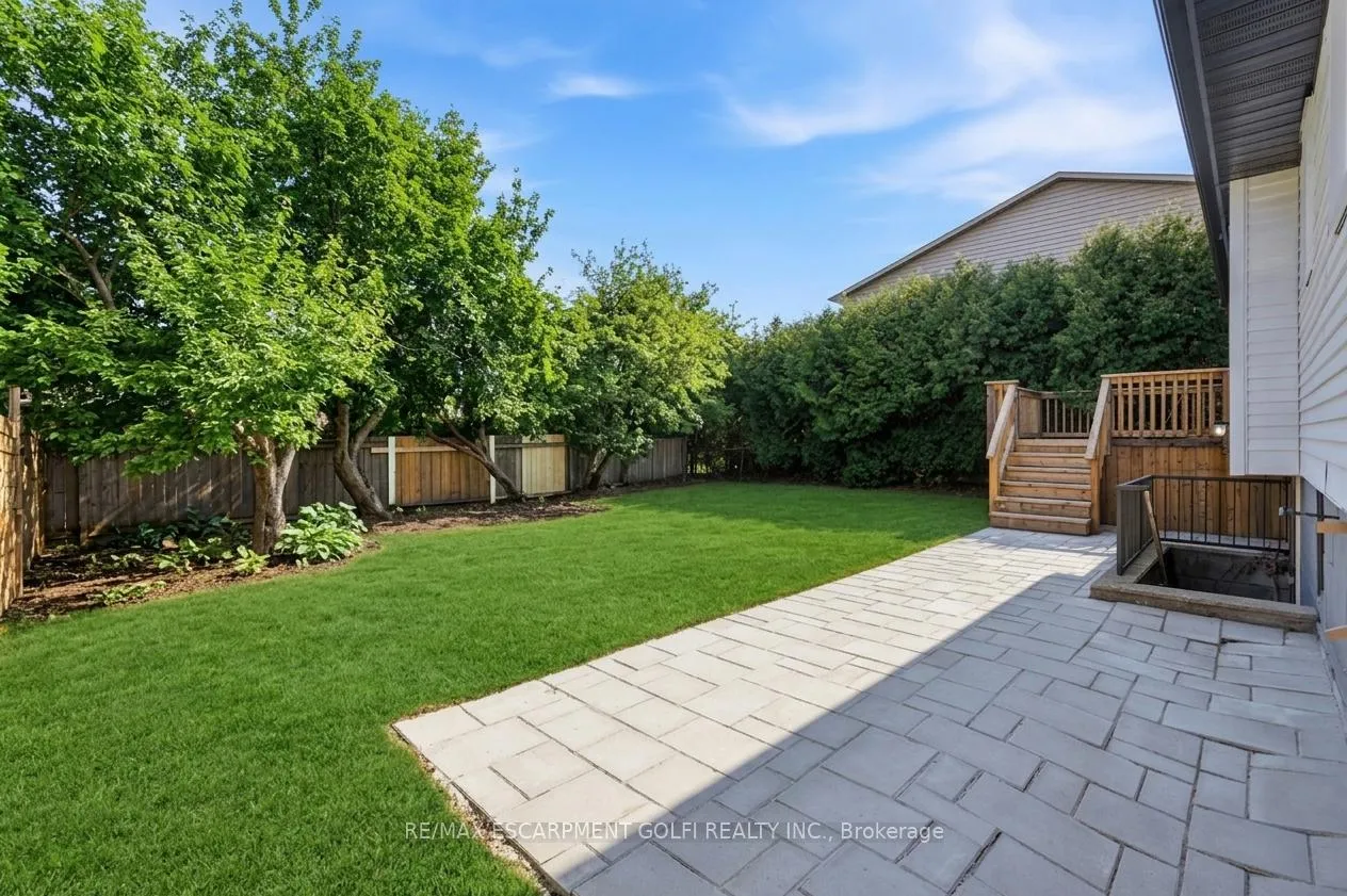 Photo 23 of 4140 Celia Court, Burlington, Shoreacres — HOMEH