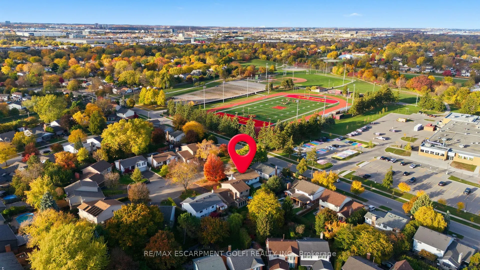 Photo 25 of 4140 Celia Court, Burlington, Shoreacres — HOMEH