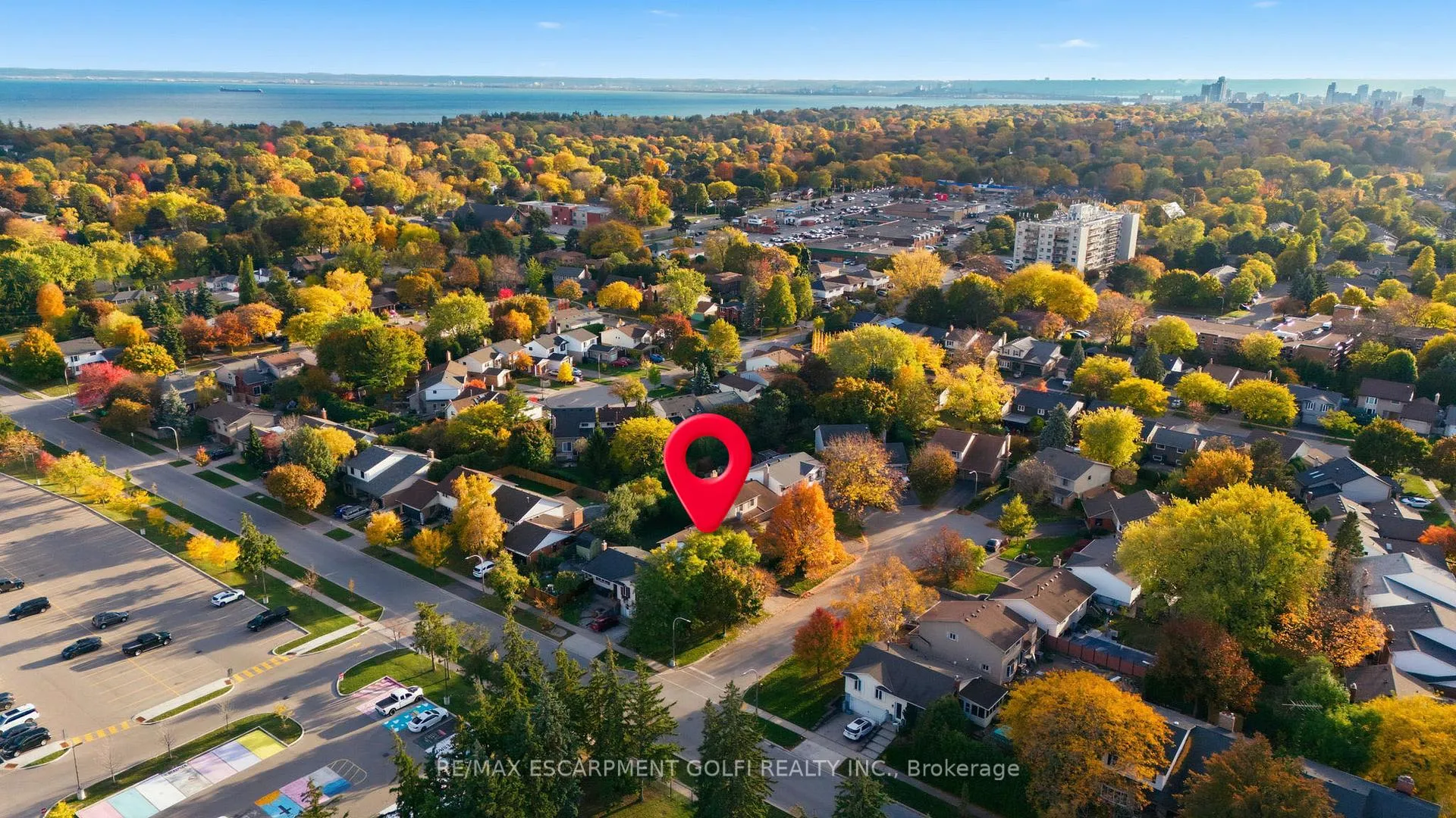 Photo 26 of 4140 Celia Court, Burlington, Shoreacres — HOMEH