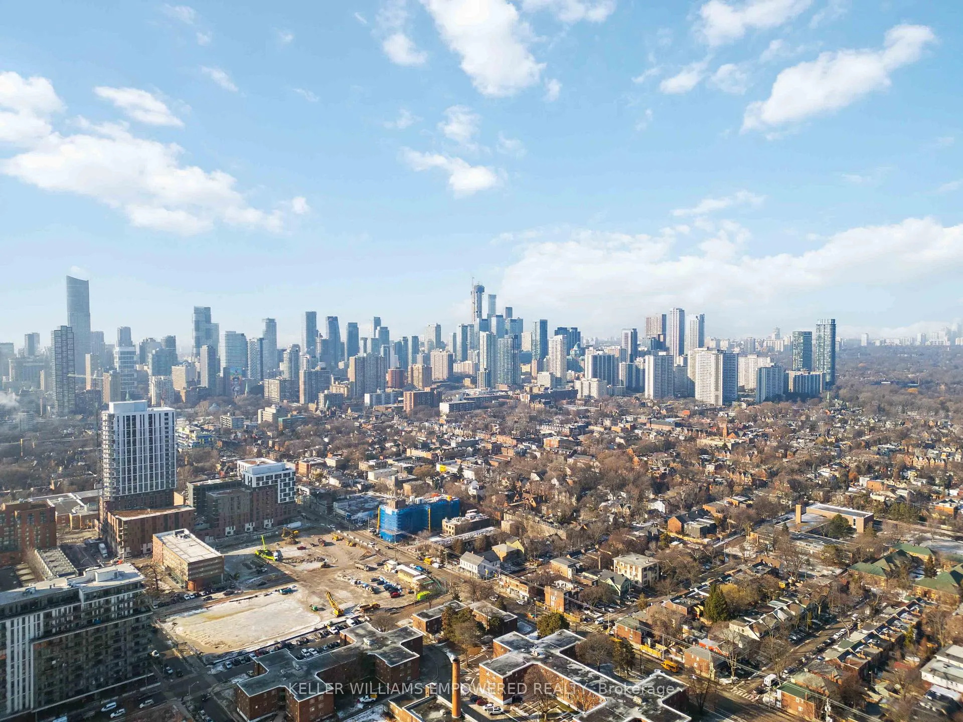 Photo 2 of Unit 1005, 170 Sumach Street, Toronto, Regent Park — HOMEH