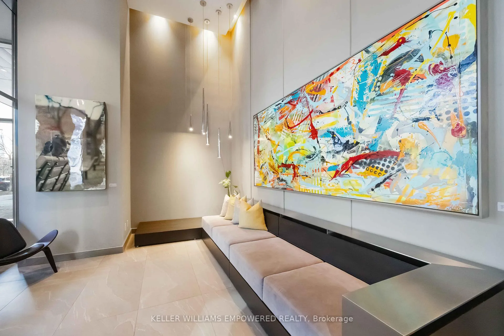 Photo 7 of Unit 1005, 170 Sumach Street, Toronto, Regent Park — HOMEH