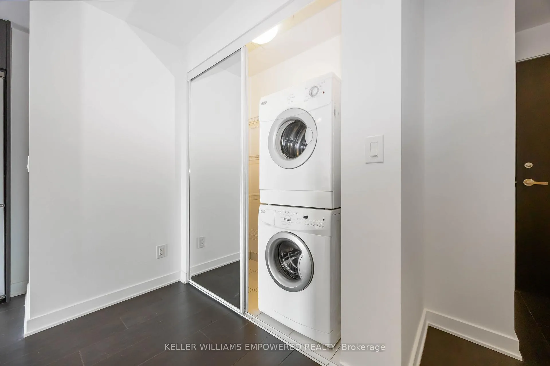 Photo 18 of Unit 1005, 170 Sumach Street, Toronto, Regent Park — HOMEH