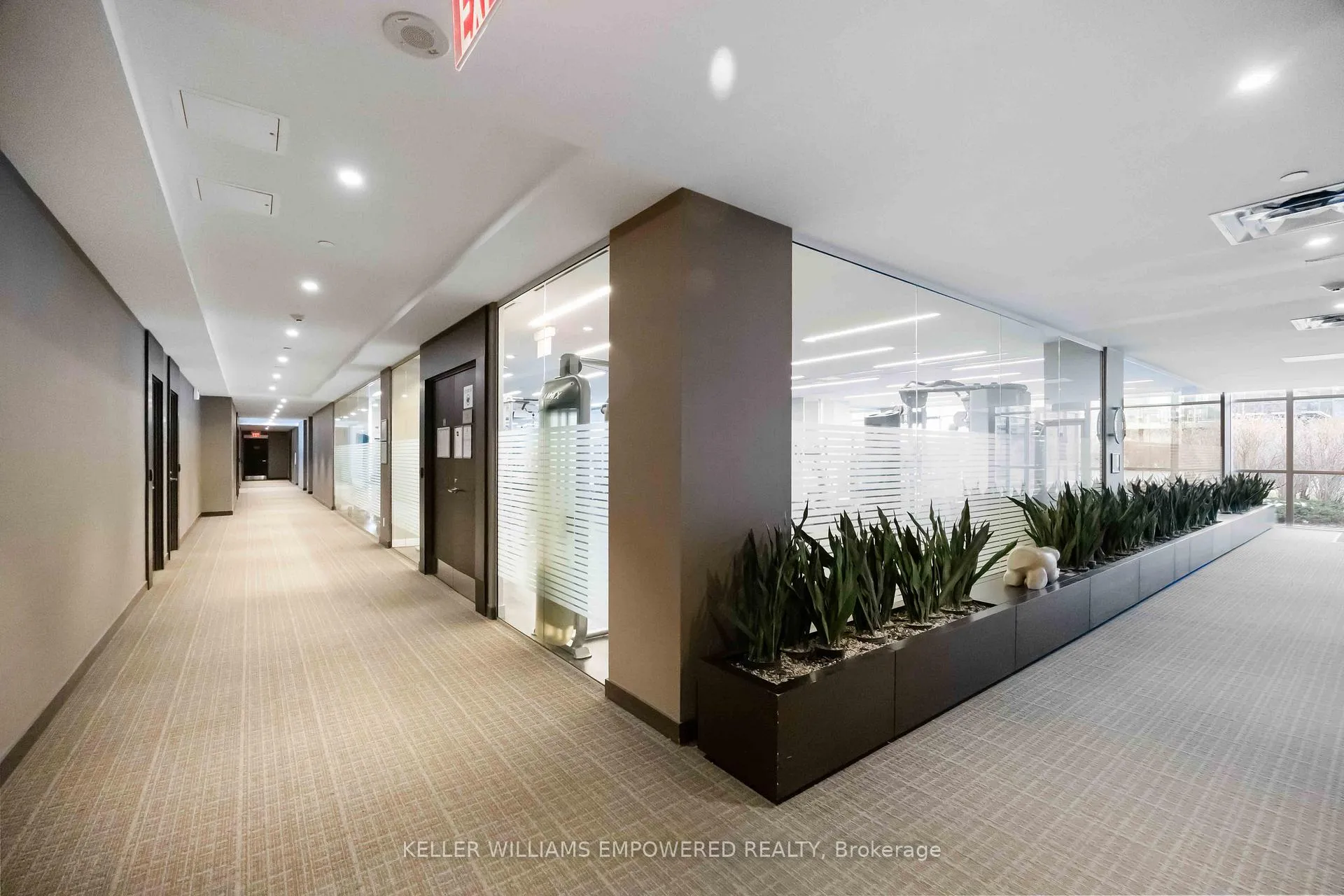 Photo 19 of Unit 1005, 170 Sumach Street, Toronto, Regent Park — HOMEH