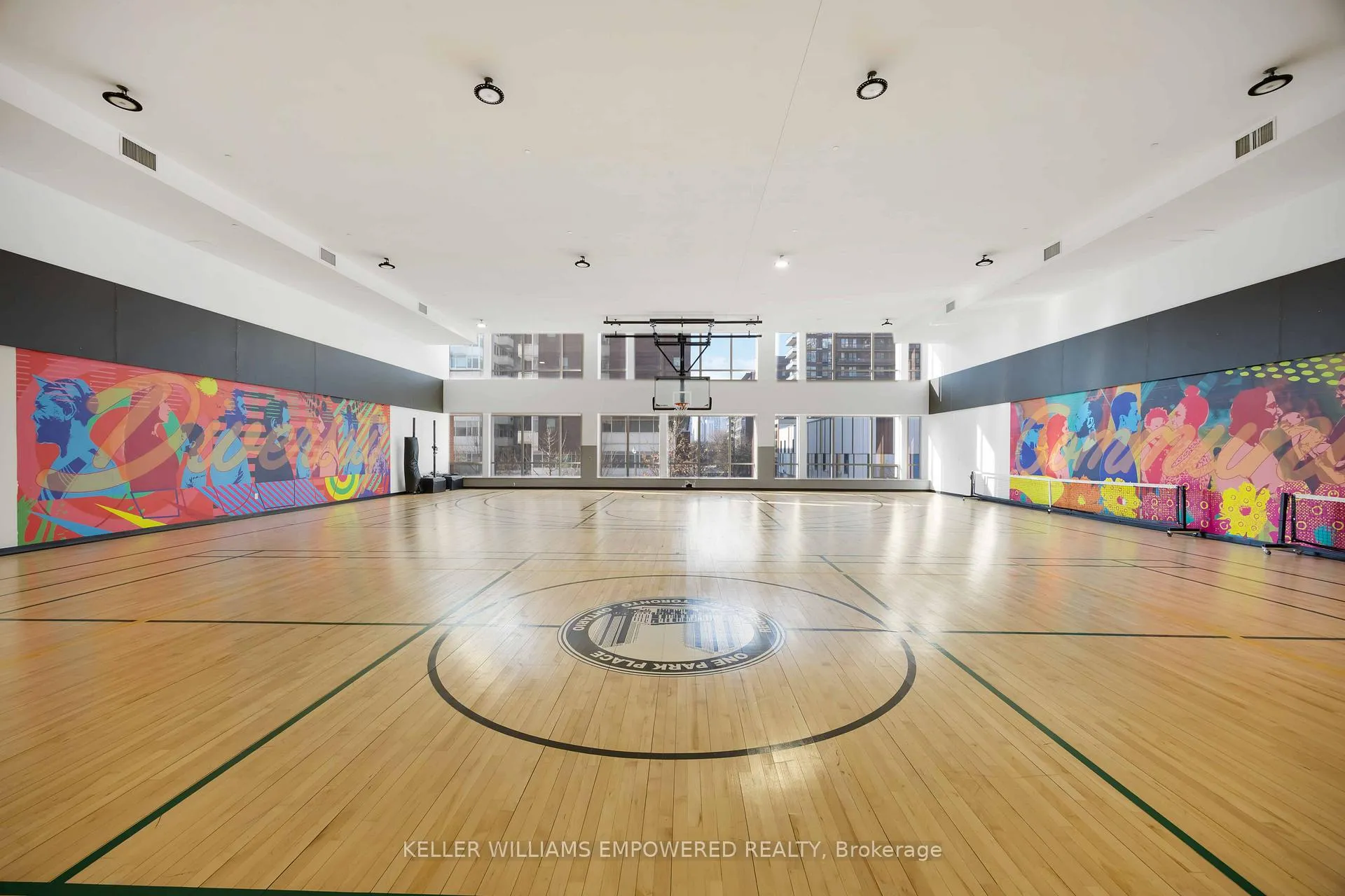 Photo 20 of Unit 1005, 170 Sumach Street, Toronto, Regent Park — HOMEH