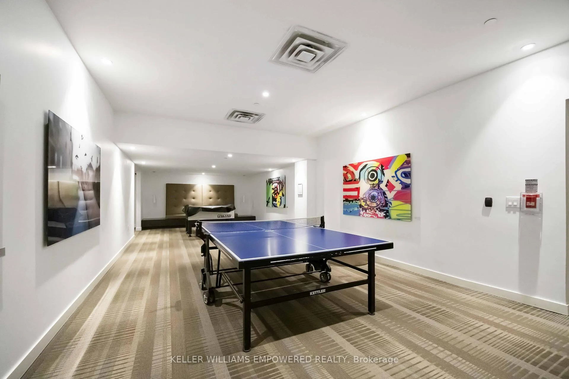 Photo 22 of Unit 1005, 170 Sumach Street, Toronto, Regent Park — HOMEH