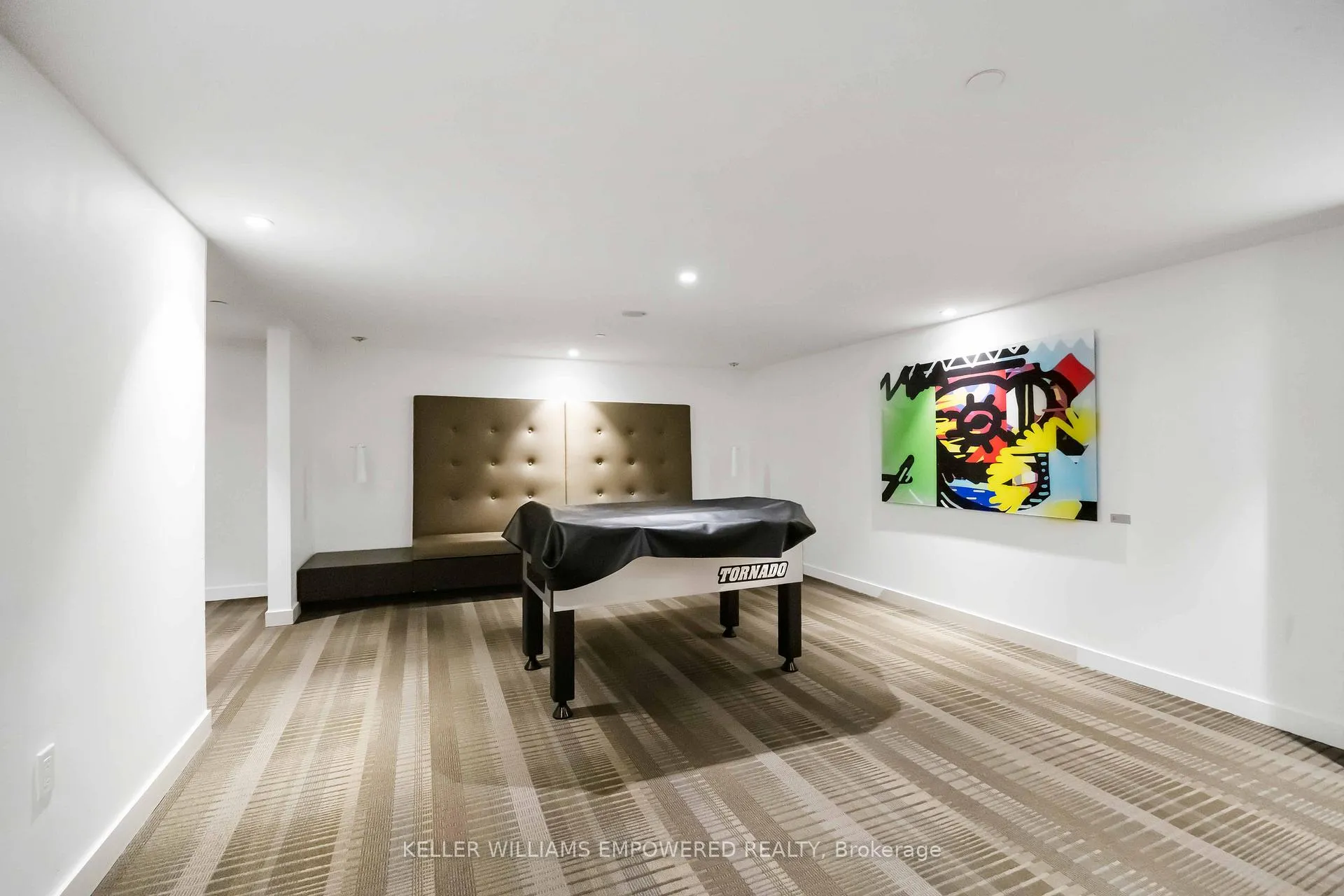 Photo 23 of Unit 1005, 170 Sumach Street, Toronto, Regent Park — HOMEH