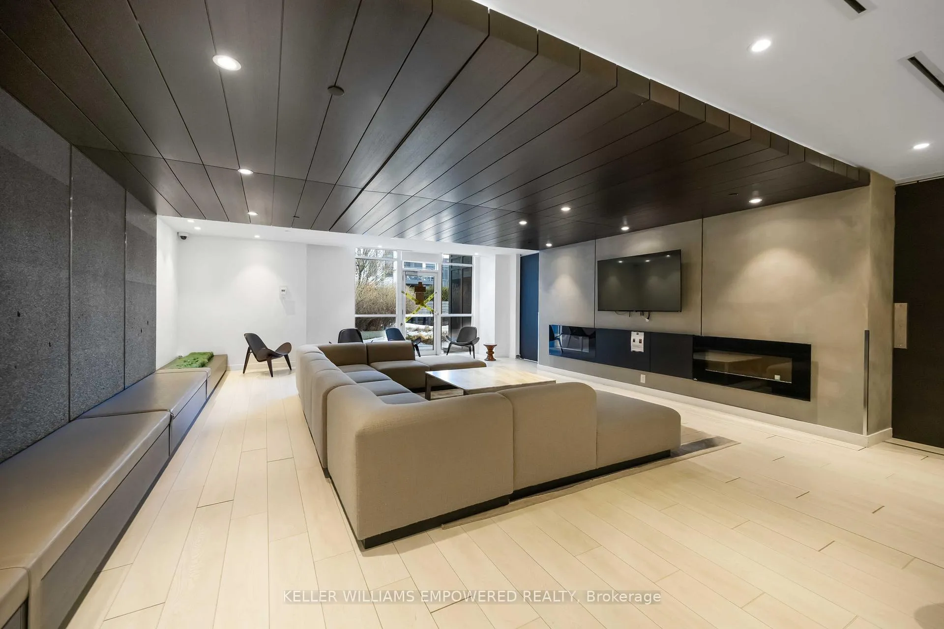 Photo 24 of Unit 1005, 170 Sumach Street, Toronto, Regent Park — HOMEH