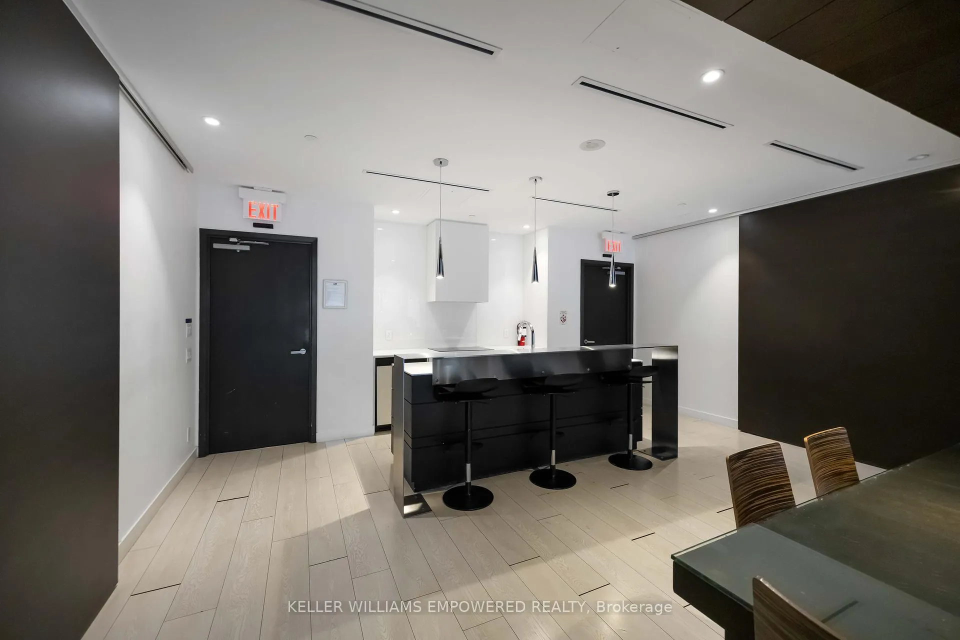 Photo 26 of Unit 1005, 170 Sumach Street, Toronto, Regent Park — HOMEH