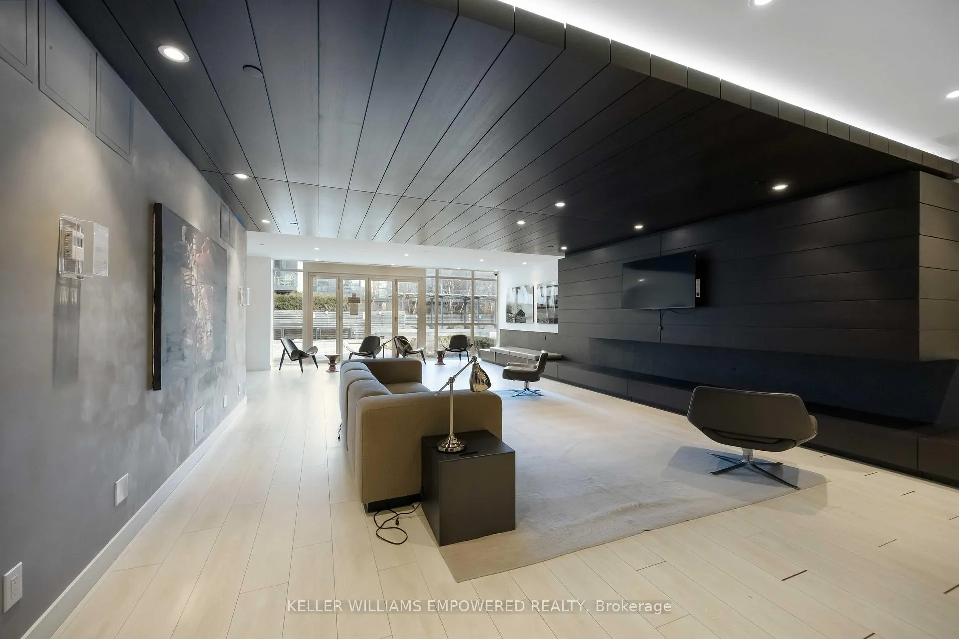 Photo 28 of Unit 1005, 170 Sumach Street, Toronto, Regent Park — HOMEH