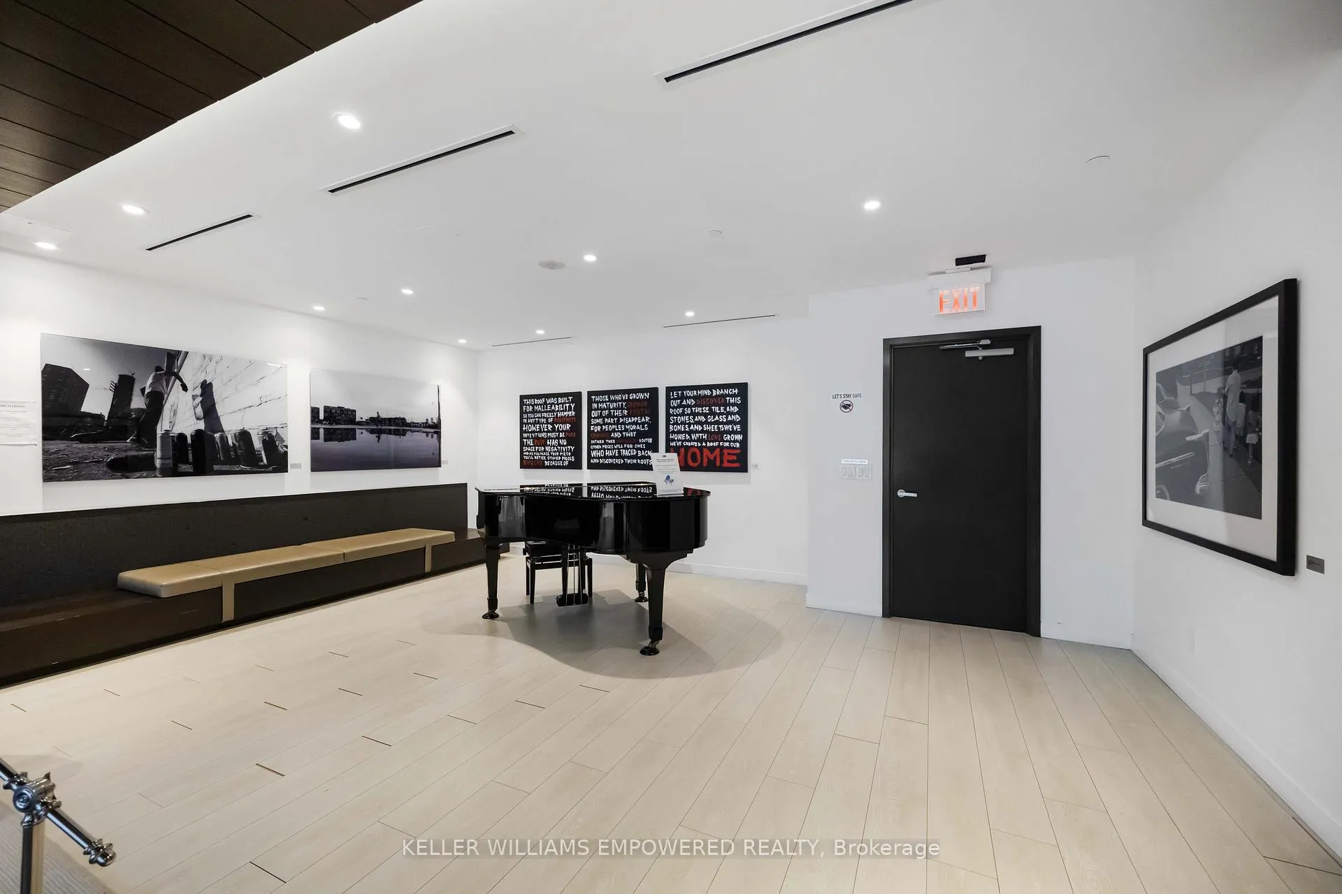 Photo 29 of Unit 1005, 170 Sumach Street, Toronto, Regent Park — HOMEH