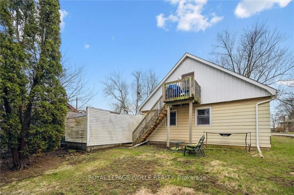 Photo 26 of 37 Edgehill Drive, Guelph, Exhibition Park — HOMEH