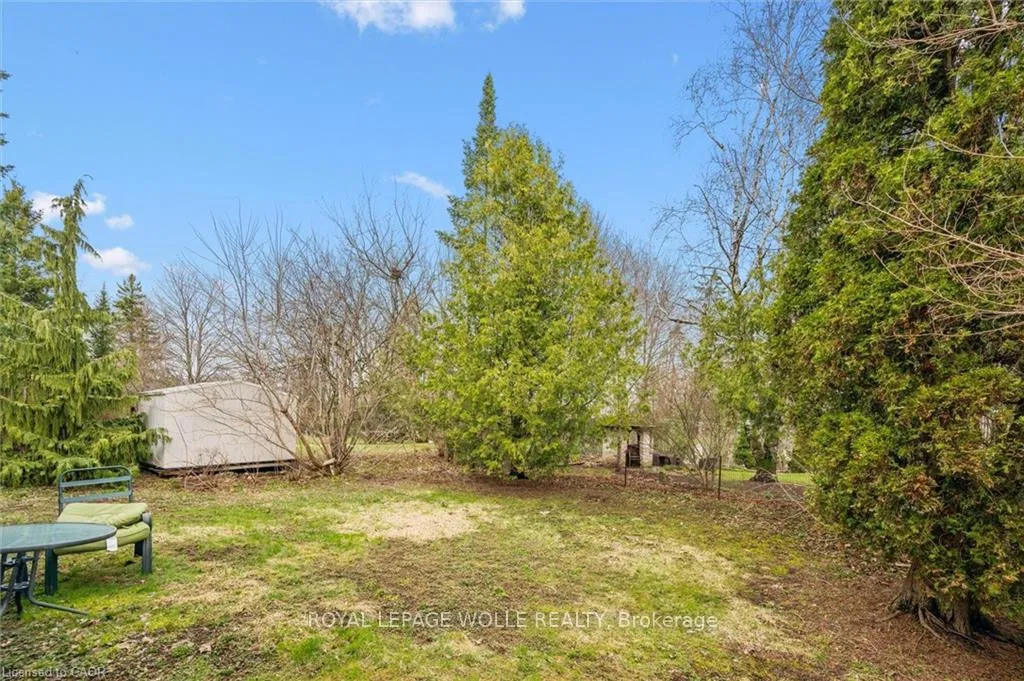 Photo 28 of 37 Edgehill Drive, Guelph, Exhibition Park — HOMEH