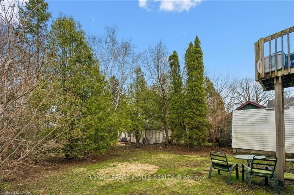 Photo 29 of 37 Edgehill Drive, Guelph, Exhibition Park — HOMEH