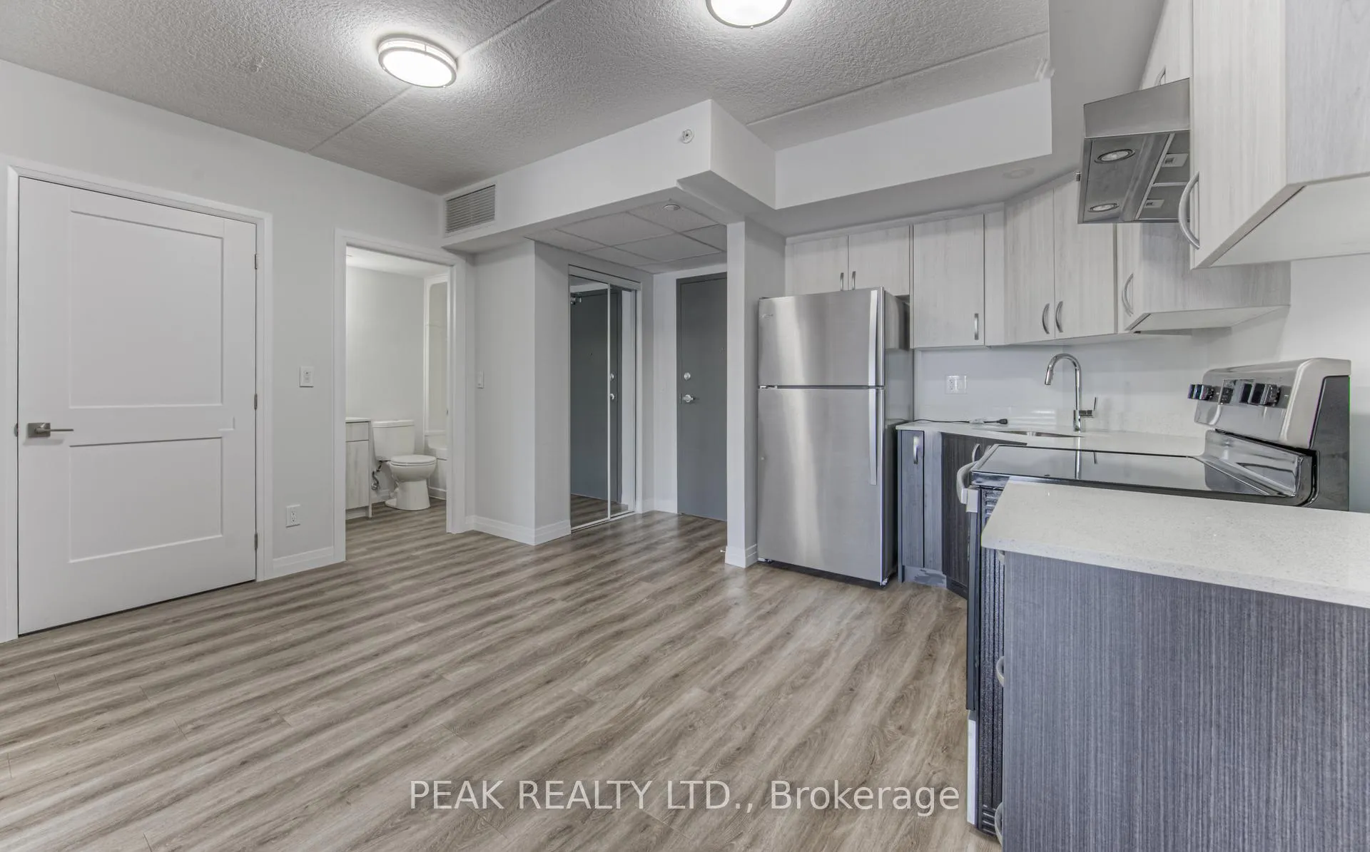 Photo 9 of Unit 208, 30 George Street S, Waterloo, Uptown Waterloo/North Ward — HOMEH