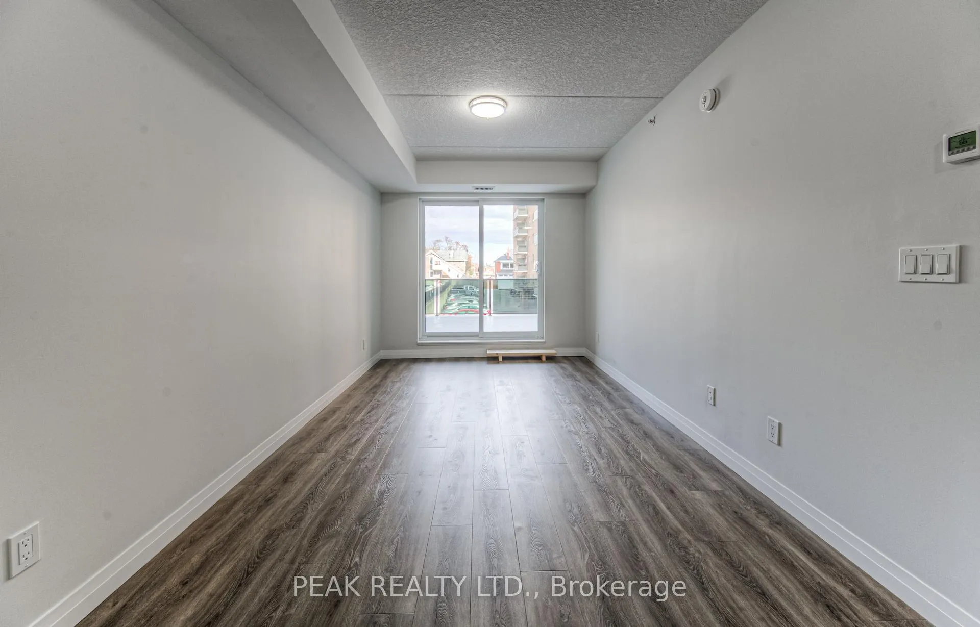 Photo 11 of Unit 208, 30 George Street S, Waterloo, Uptown Waterloo/North Ward — HOMEH